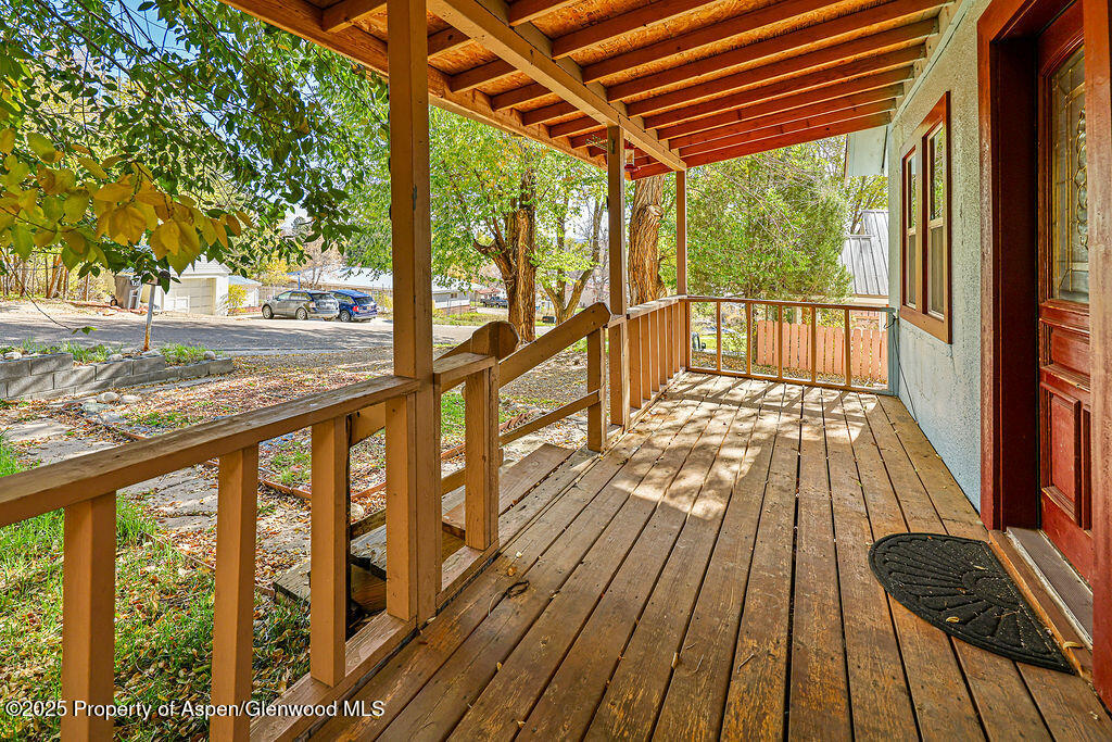 866 Barclay Street Craig CO 81625