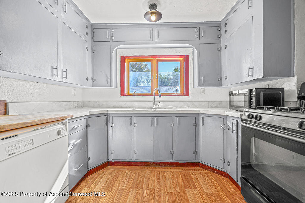 866 Barclay Street Craig CO 81625