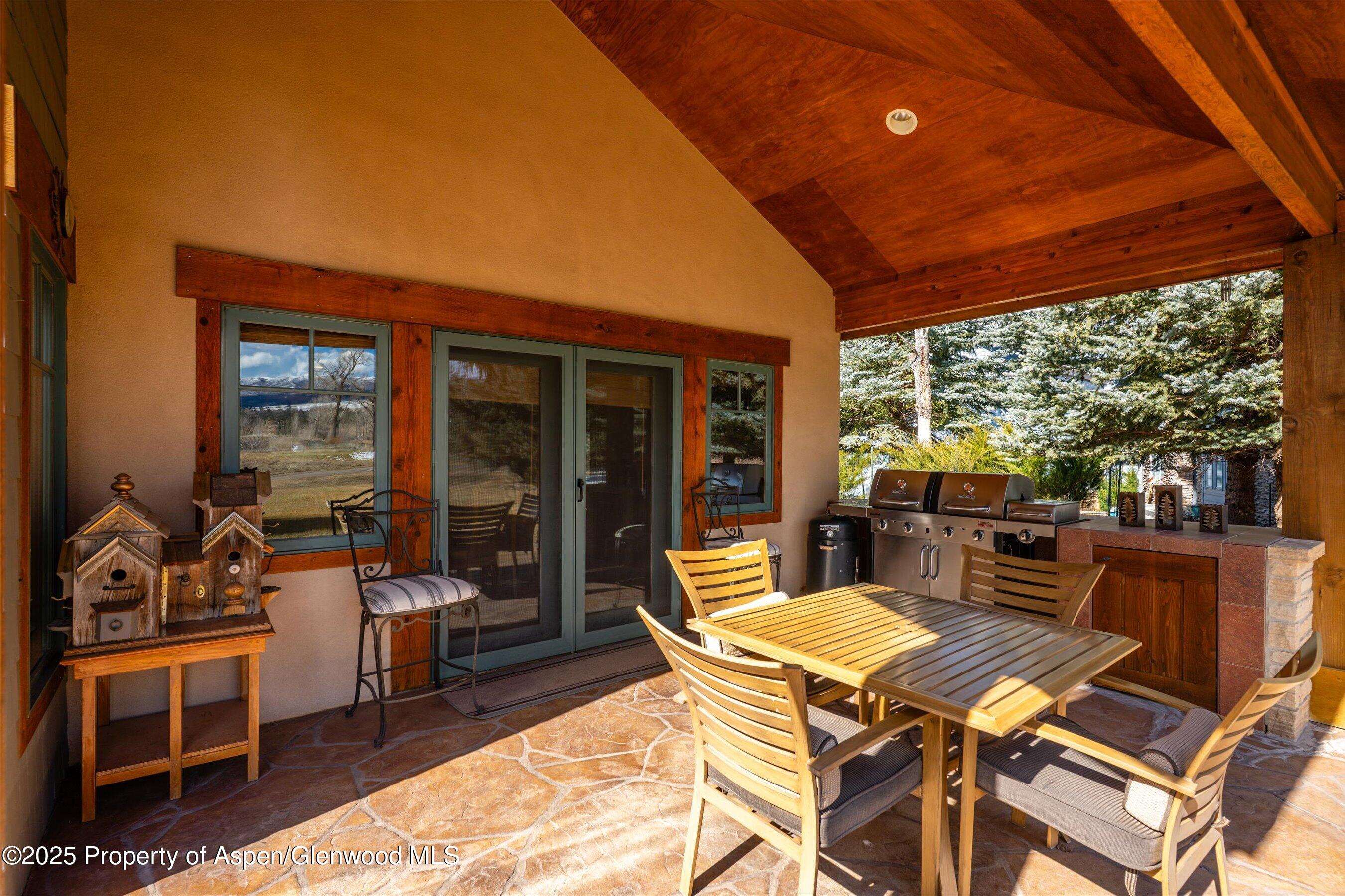 130 Crystal Canyon Drive Carbondale CO 81623