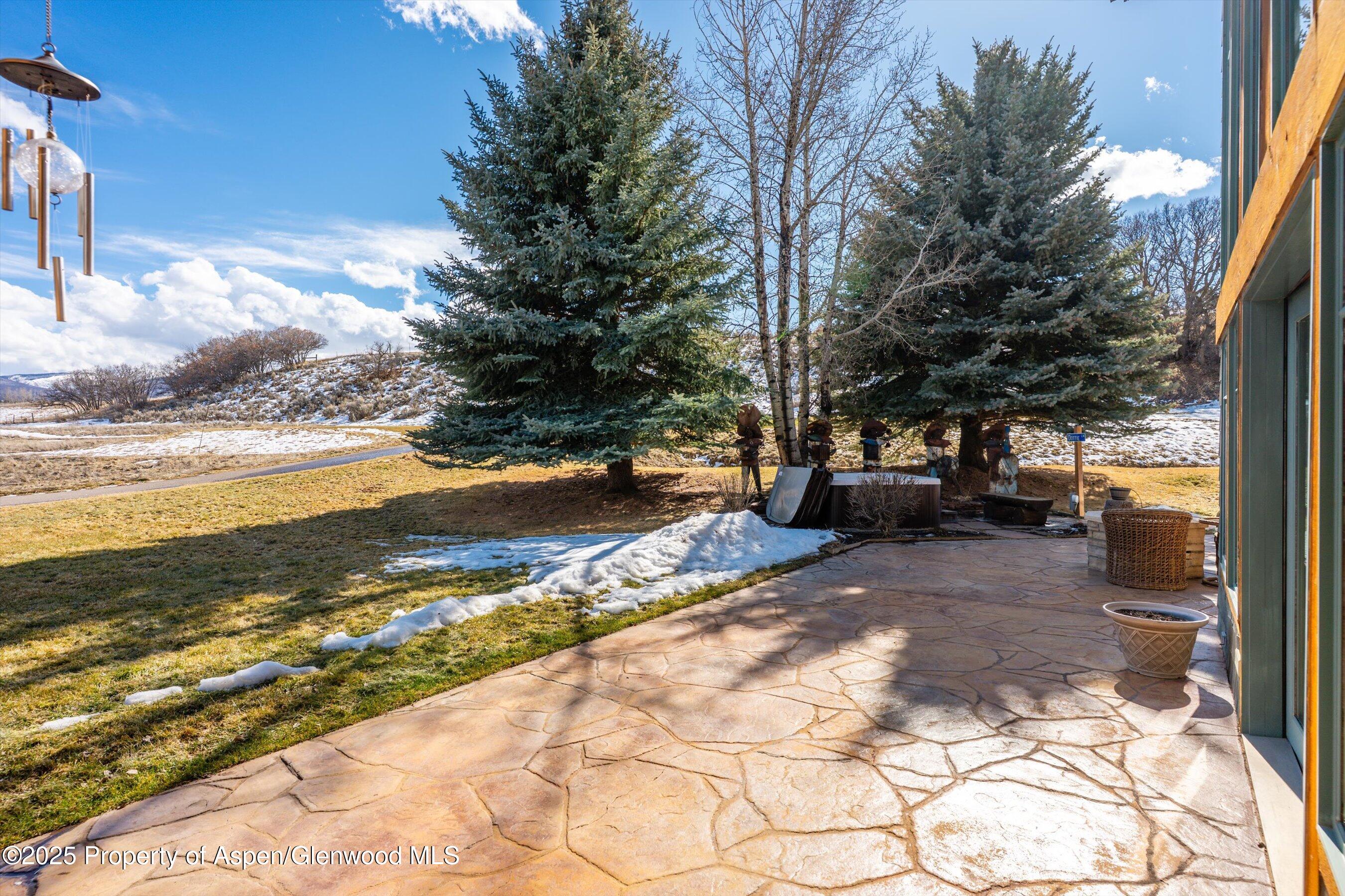 130 Crystal Canyon Drive Carbondale CO 81623