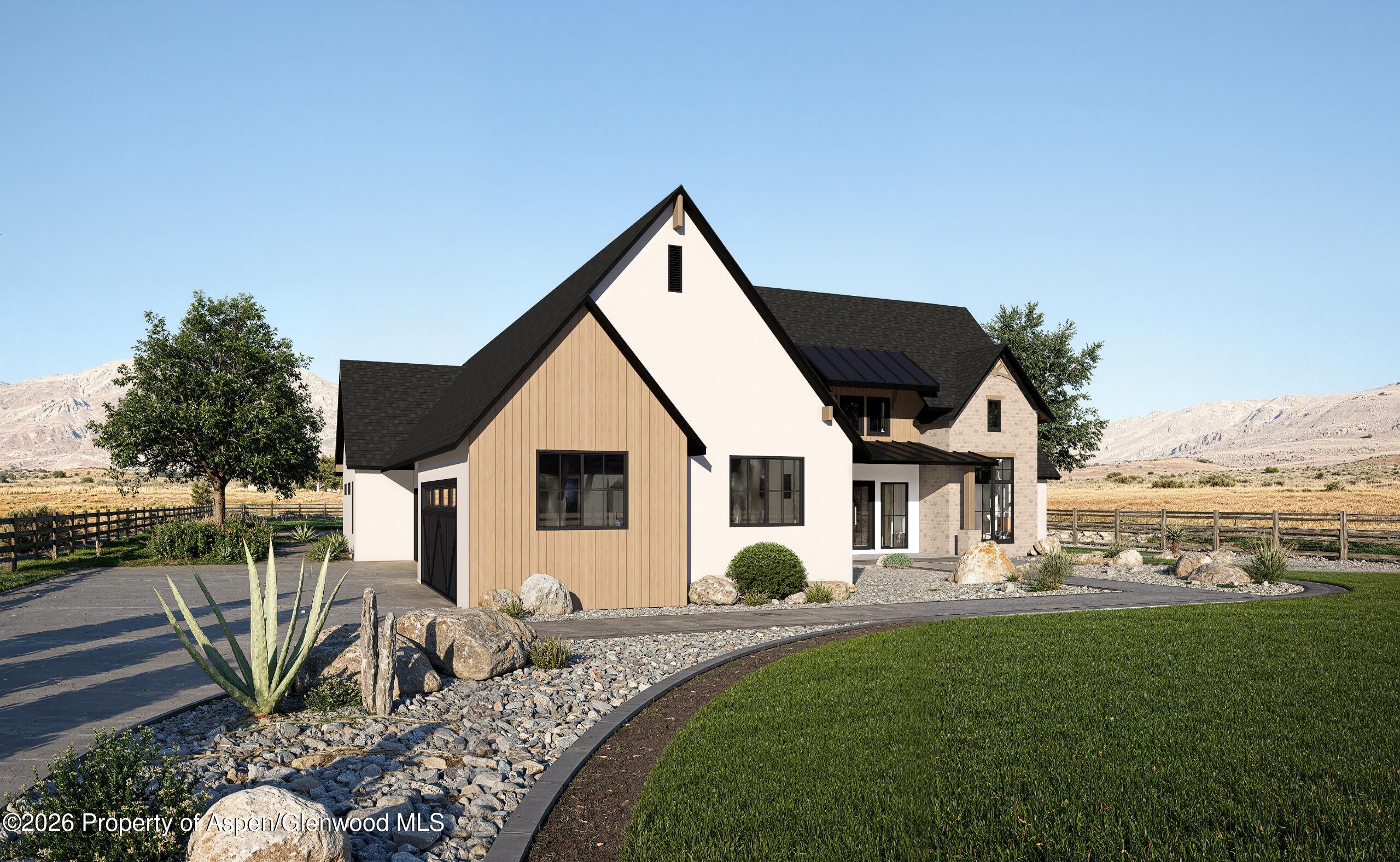 1940 Rose Marie Court Grand Junction CO 81507