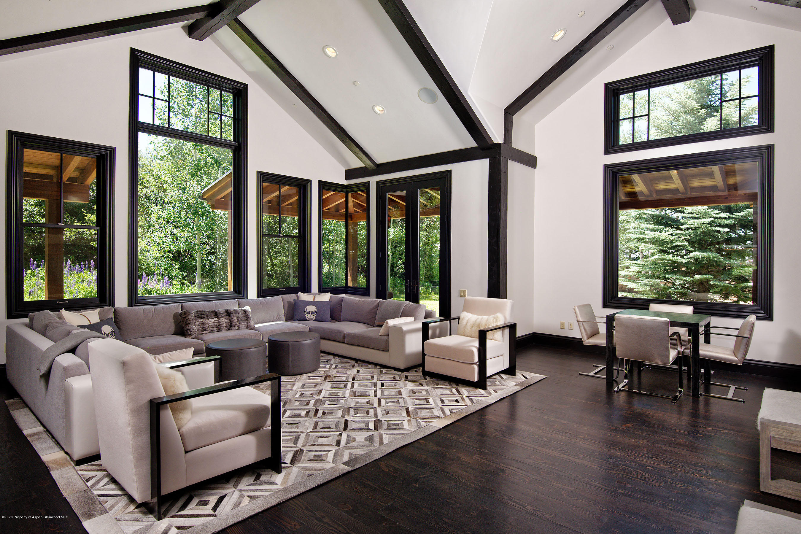 102 Primrose Path Aspen CO 81611