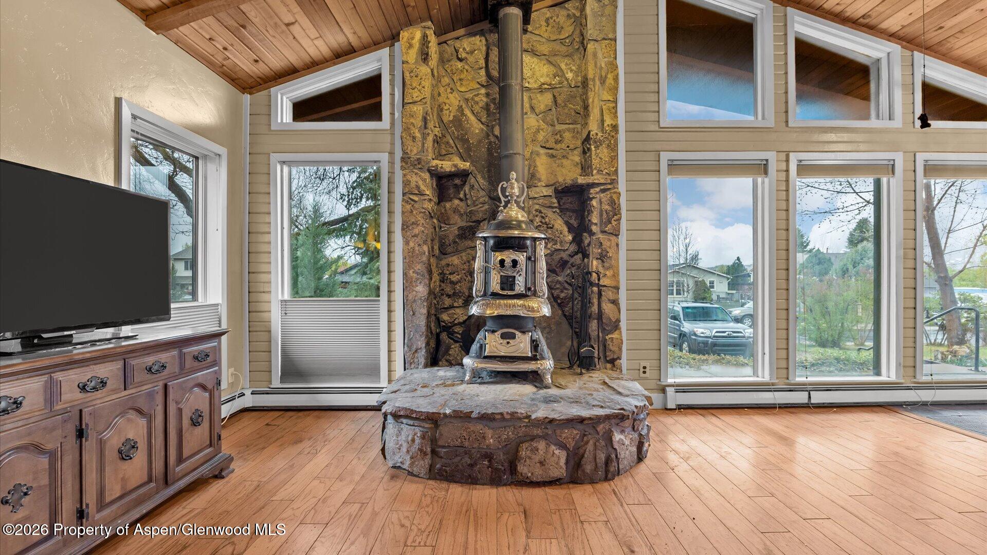 1350 Ballard Avenue Silt CO 81652