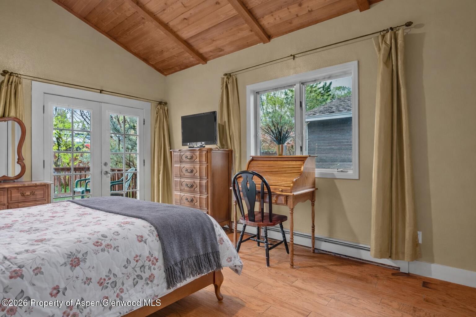 1350 Ballard Avenue Silt CO 81652