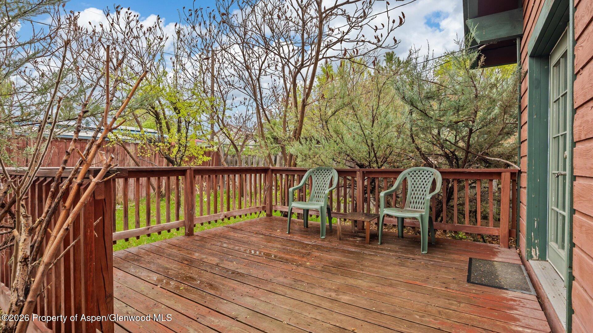 1350 Ballard Avenue Silt CO 81652