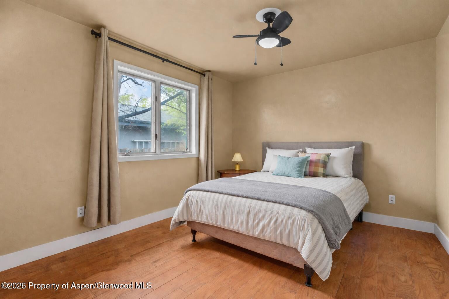 1350 Ballard Avenue Silt CO 81652