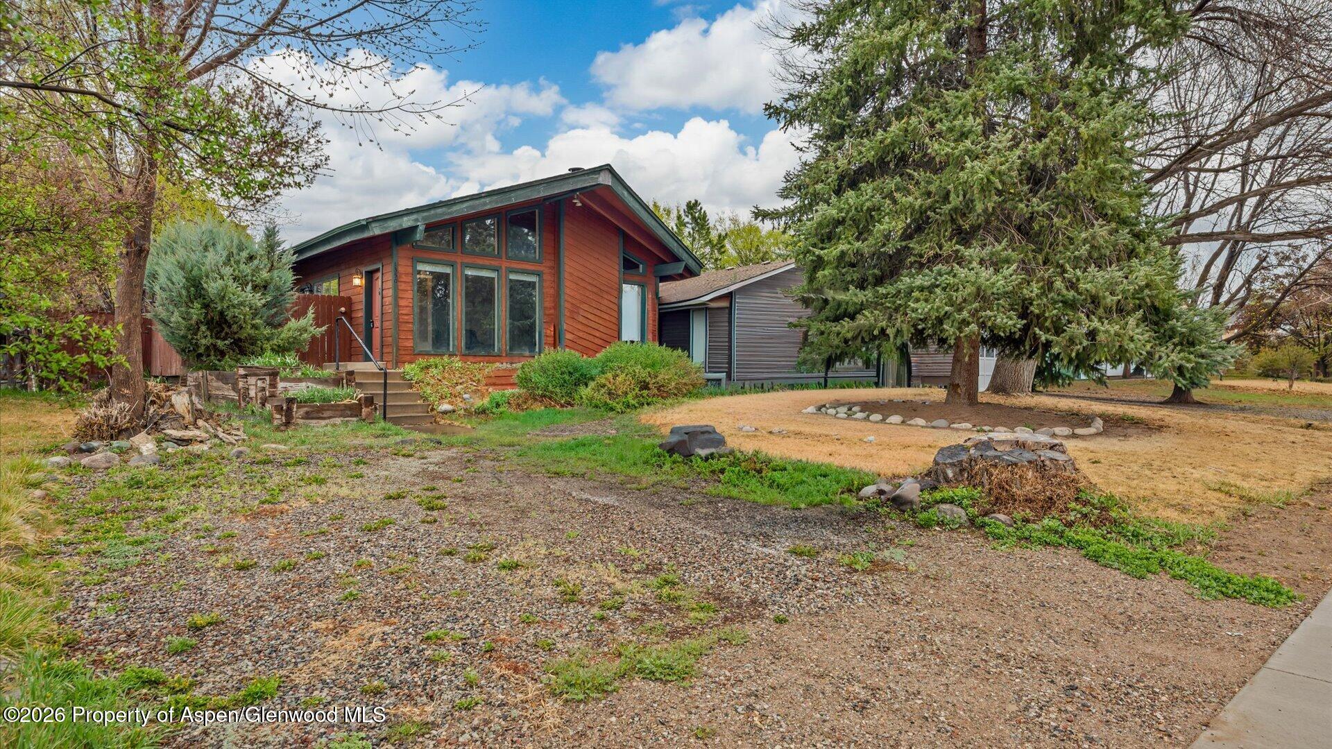 1350 Ballard Avenue Silt CO 81652