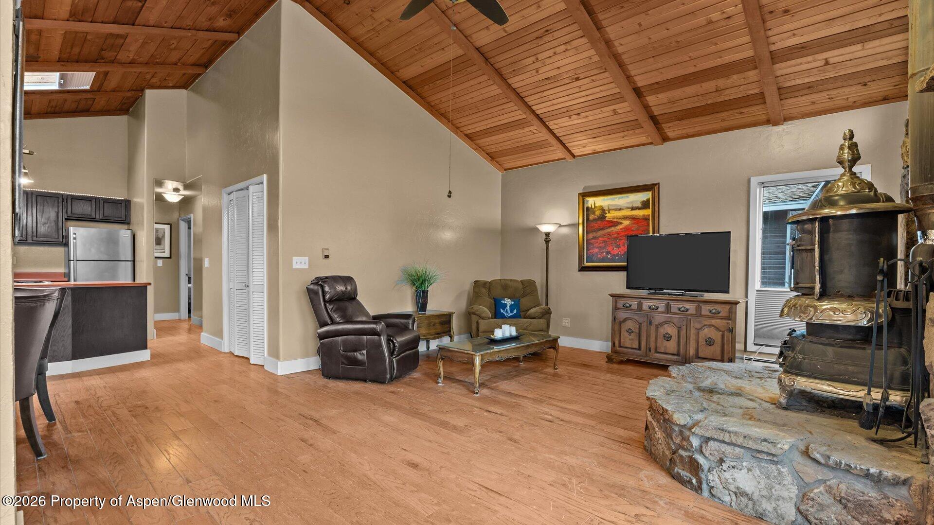 1350 Ballard Avenue Silt CO 81652