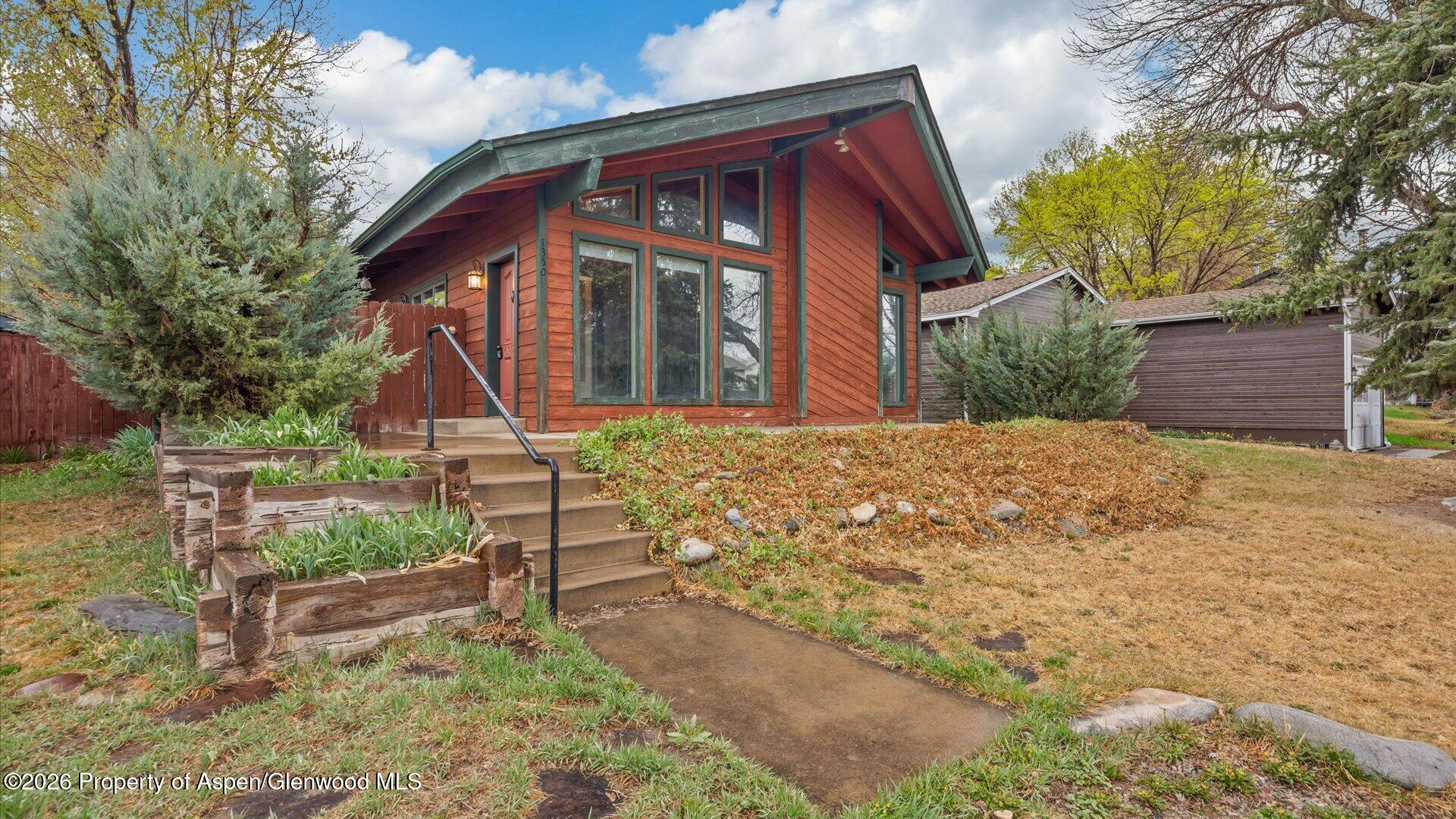 1350 Ballard Avenue Silt CO 81652