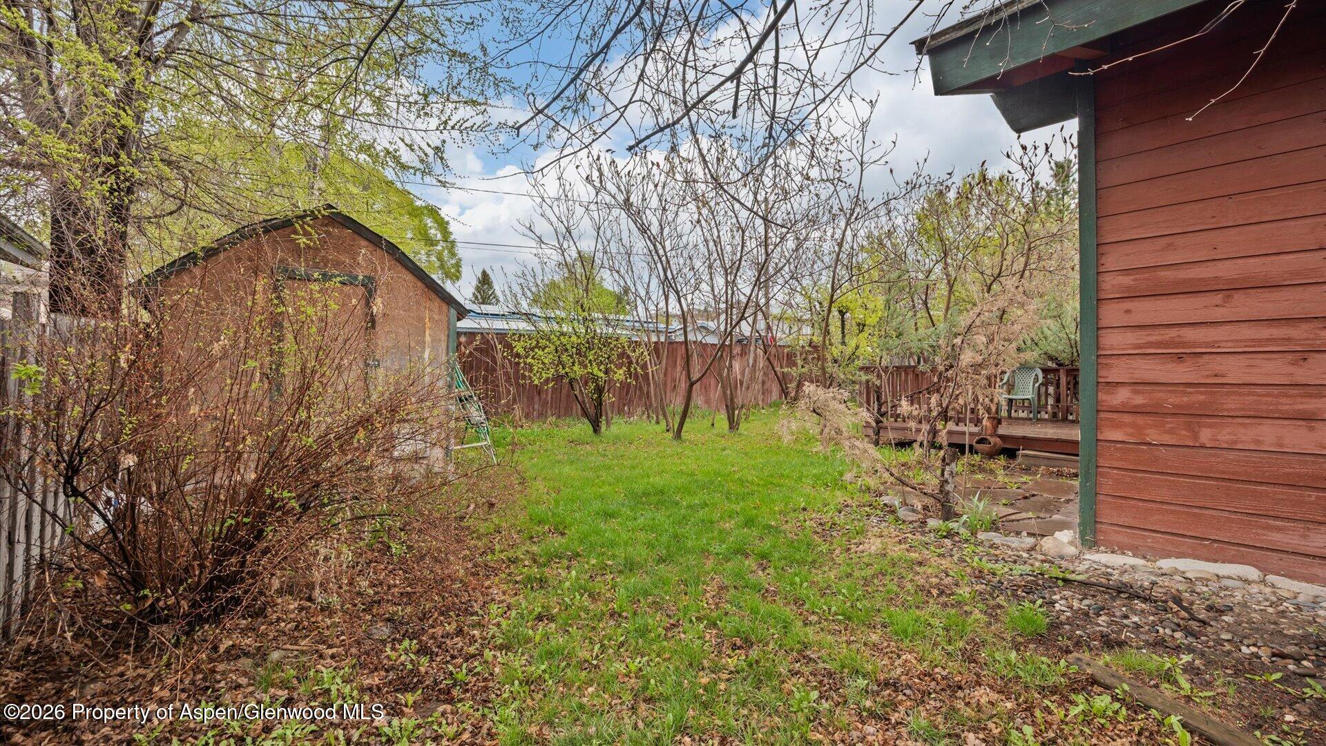 1350 Ballard Avenue Silt CO 81652