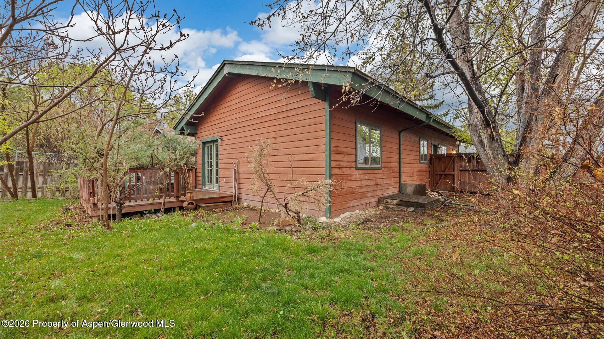 1350 Ballard Avenue Silt CO 81652