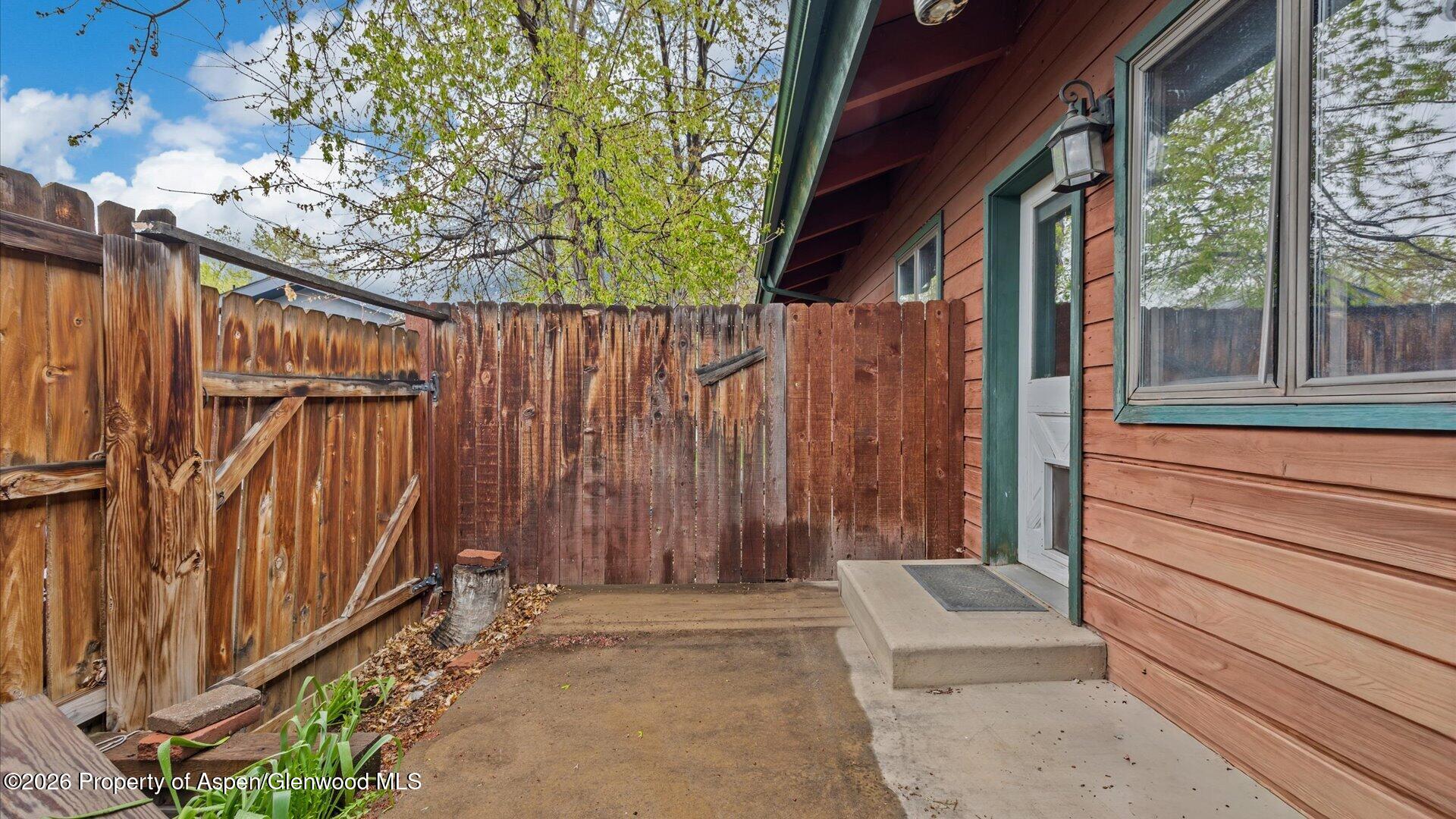 1350 Ballard Avenue Silt CO 81652