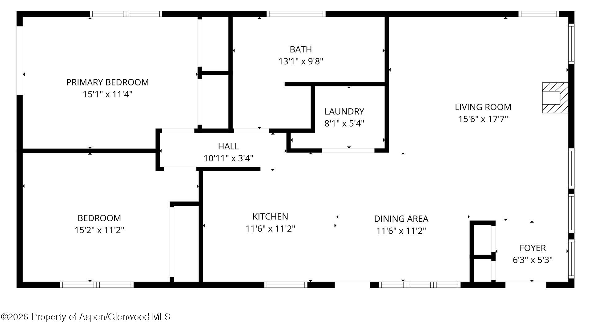 1350 Ballard Avenue Silt CO 81652