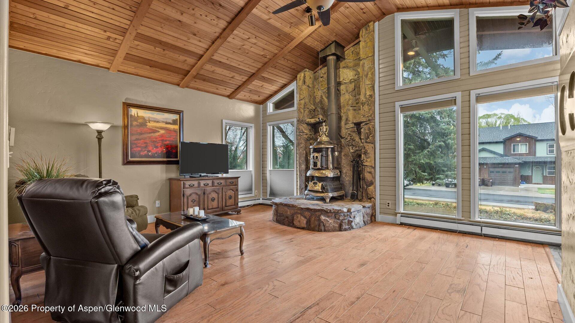 1350 Ballard Avenue Silt CO 81652