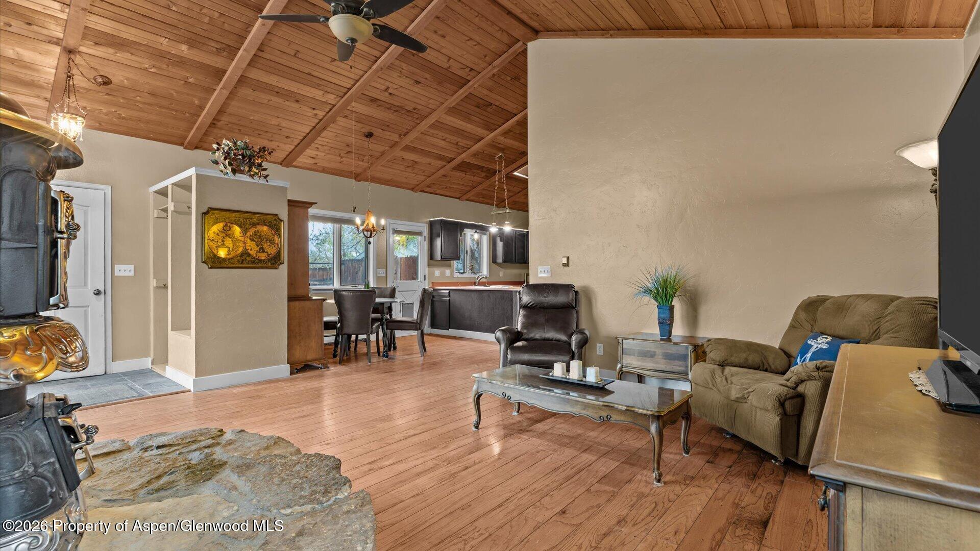 1350 Ballard Avenue Silt CO 81652