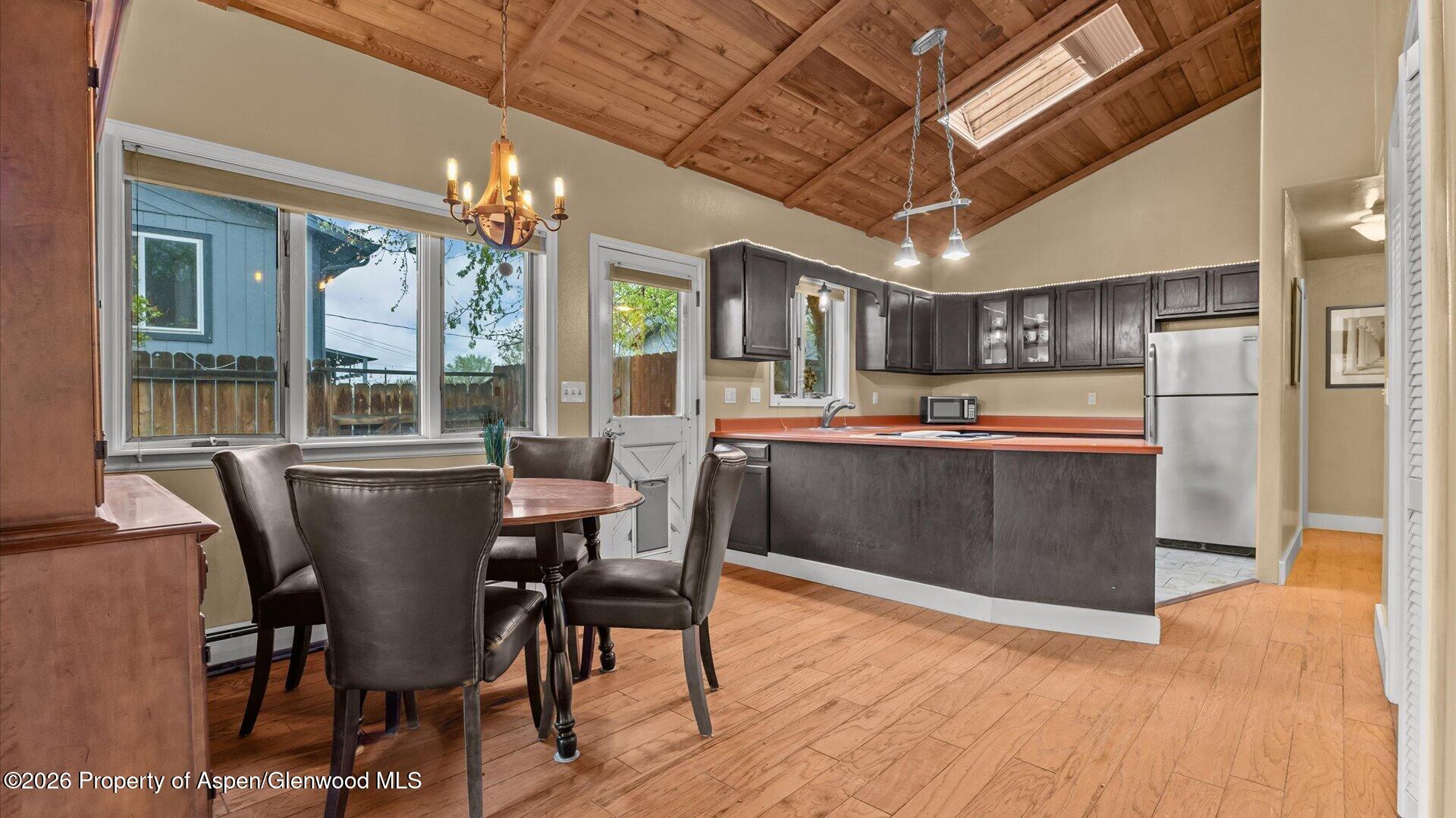 1350 Ballard Avenue Silt CO 81652