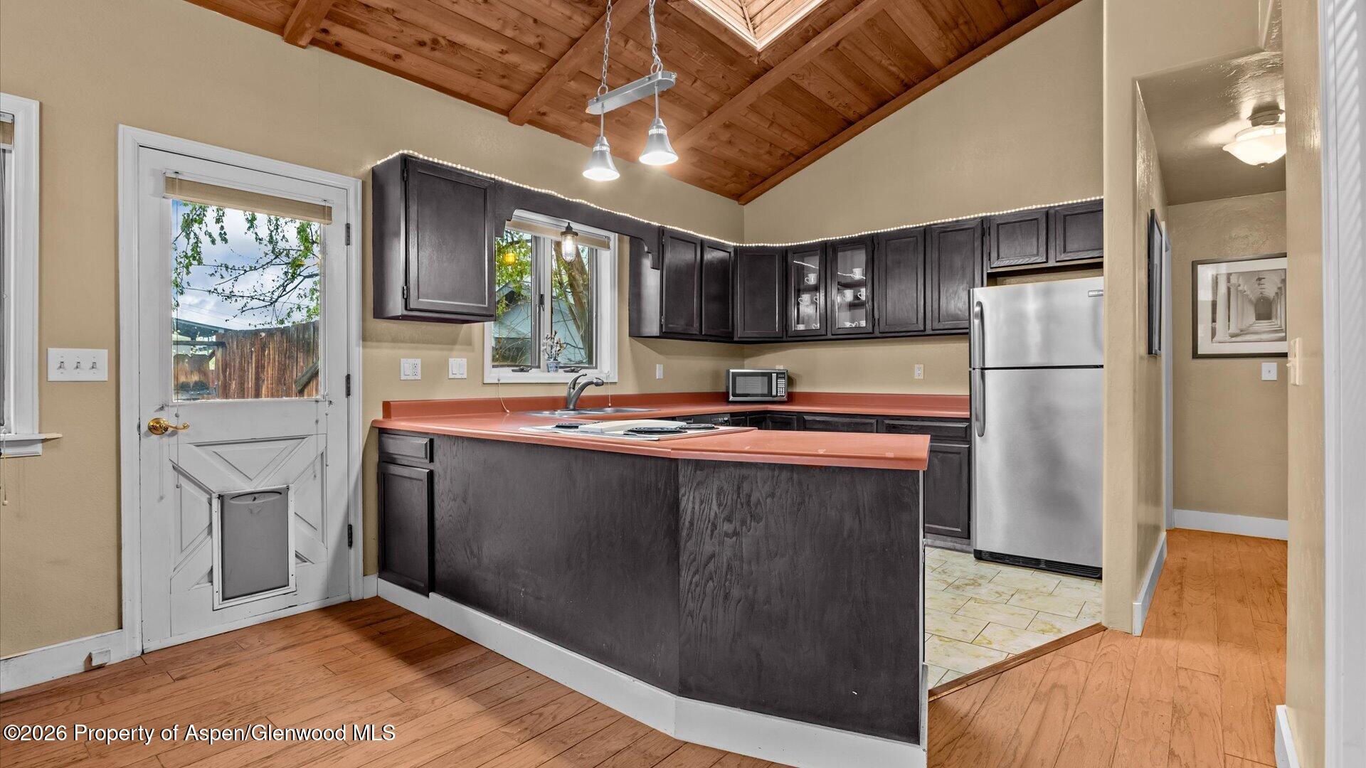 1350 Ballard Avenue Silt CO 81652