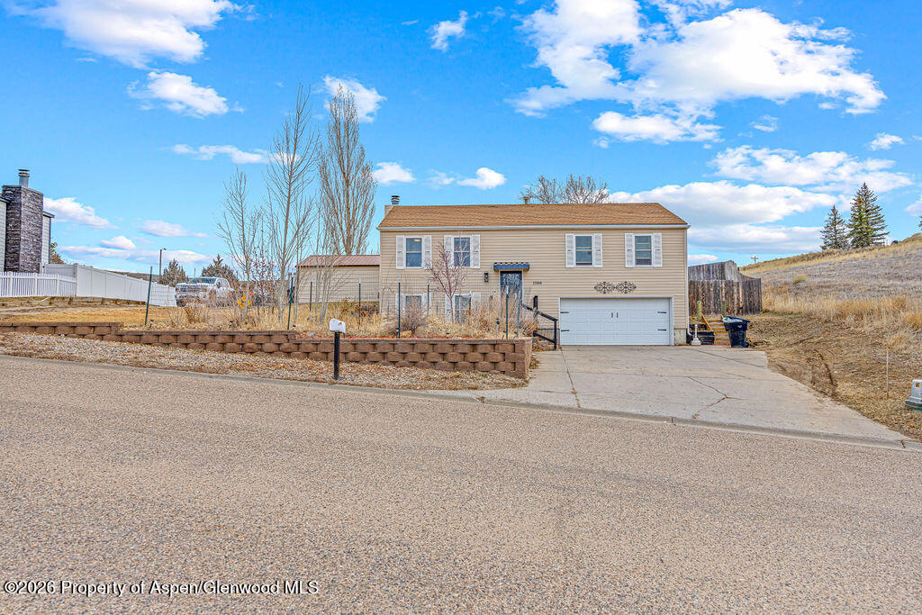 1500 Lecuyer Drive Craig CO 81625
