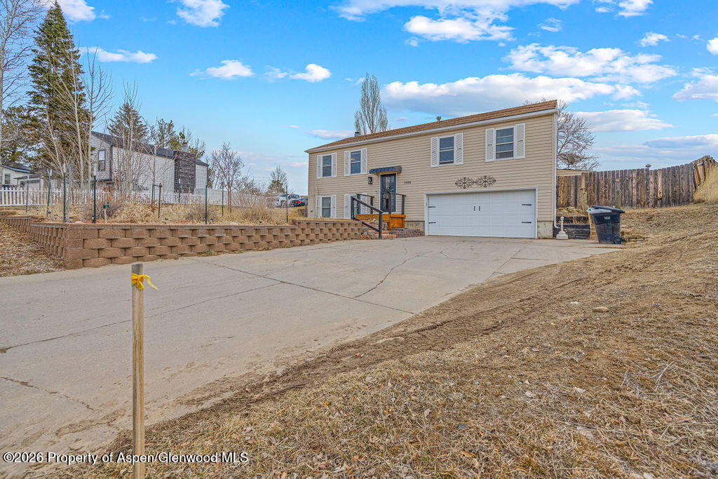 1500 Lecuyer Drive Craig CO 81625