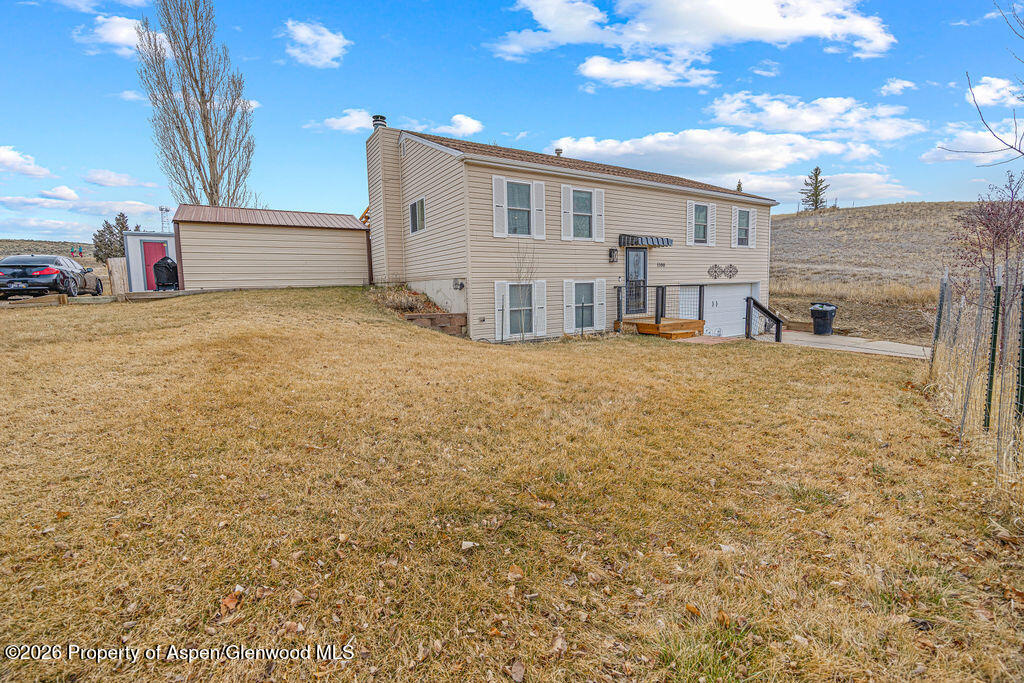 1500 Lecuyer Drive Craig CO 81625