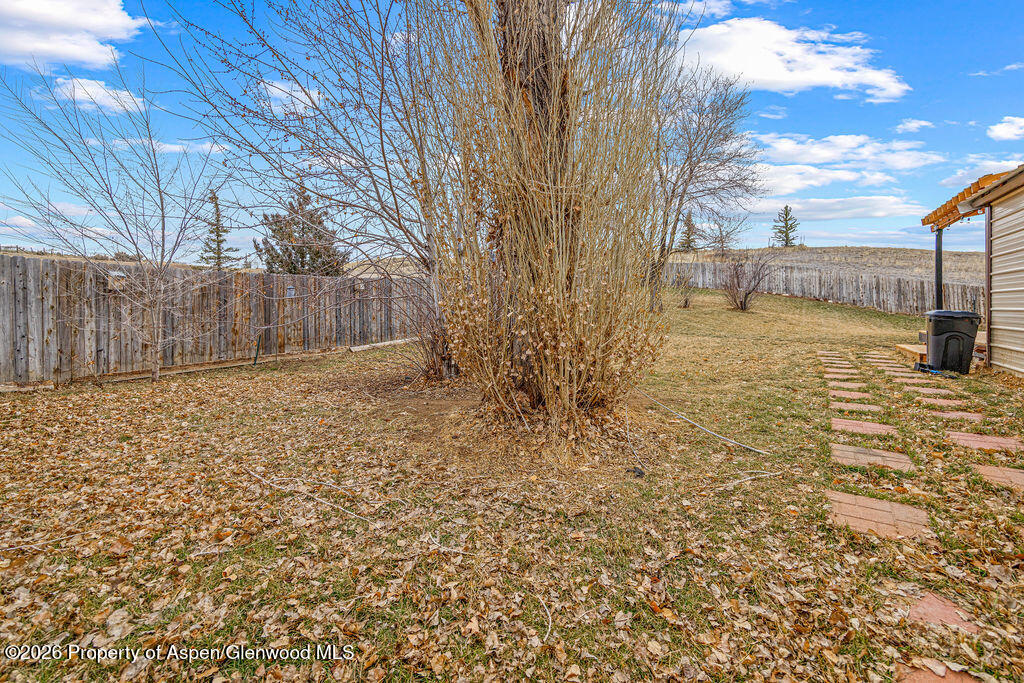 1500 Lecuyer Drive Craig CO 81625