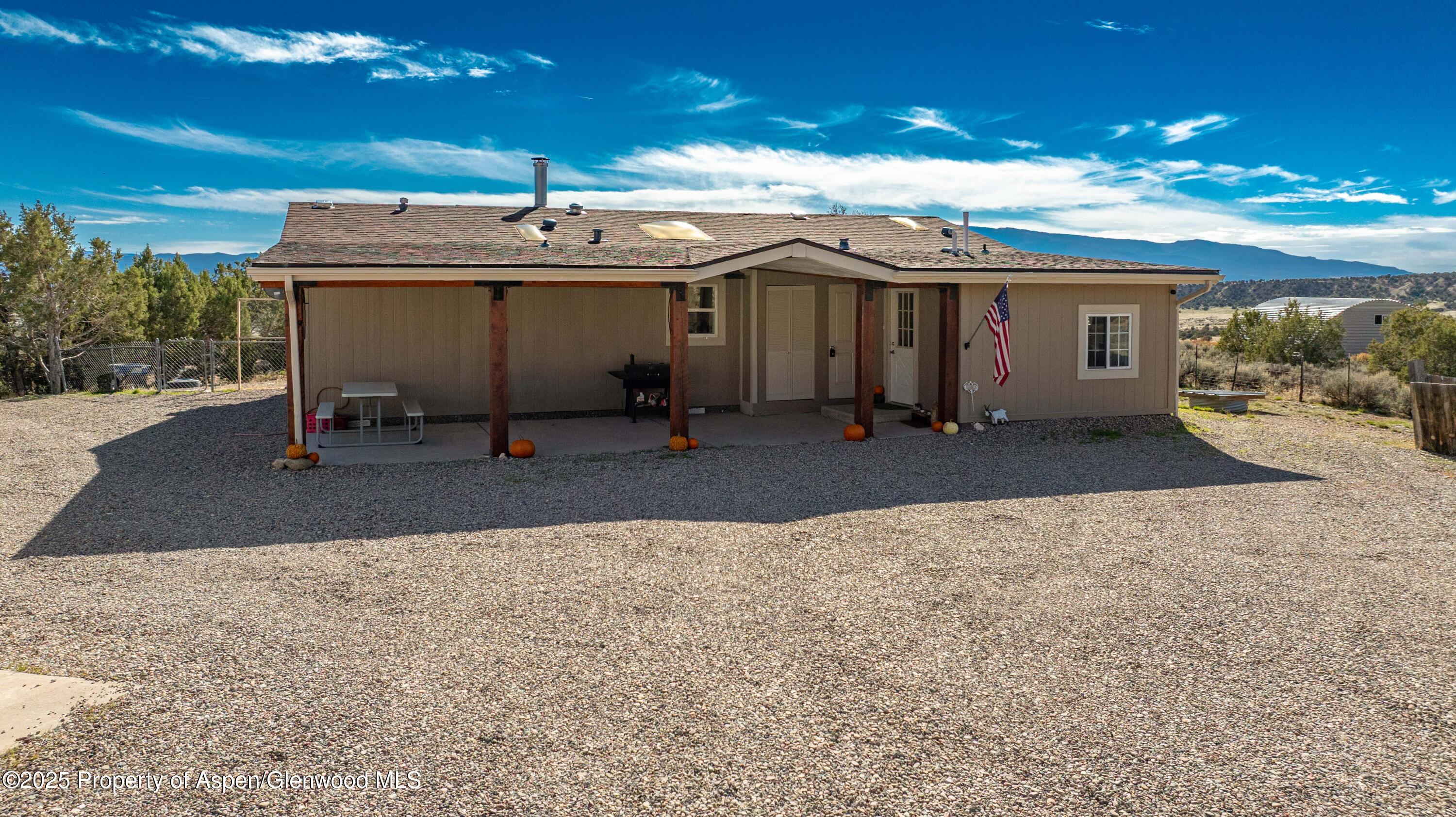 1171 County Road 259 Rifle CO 81650