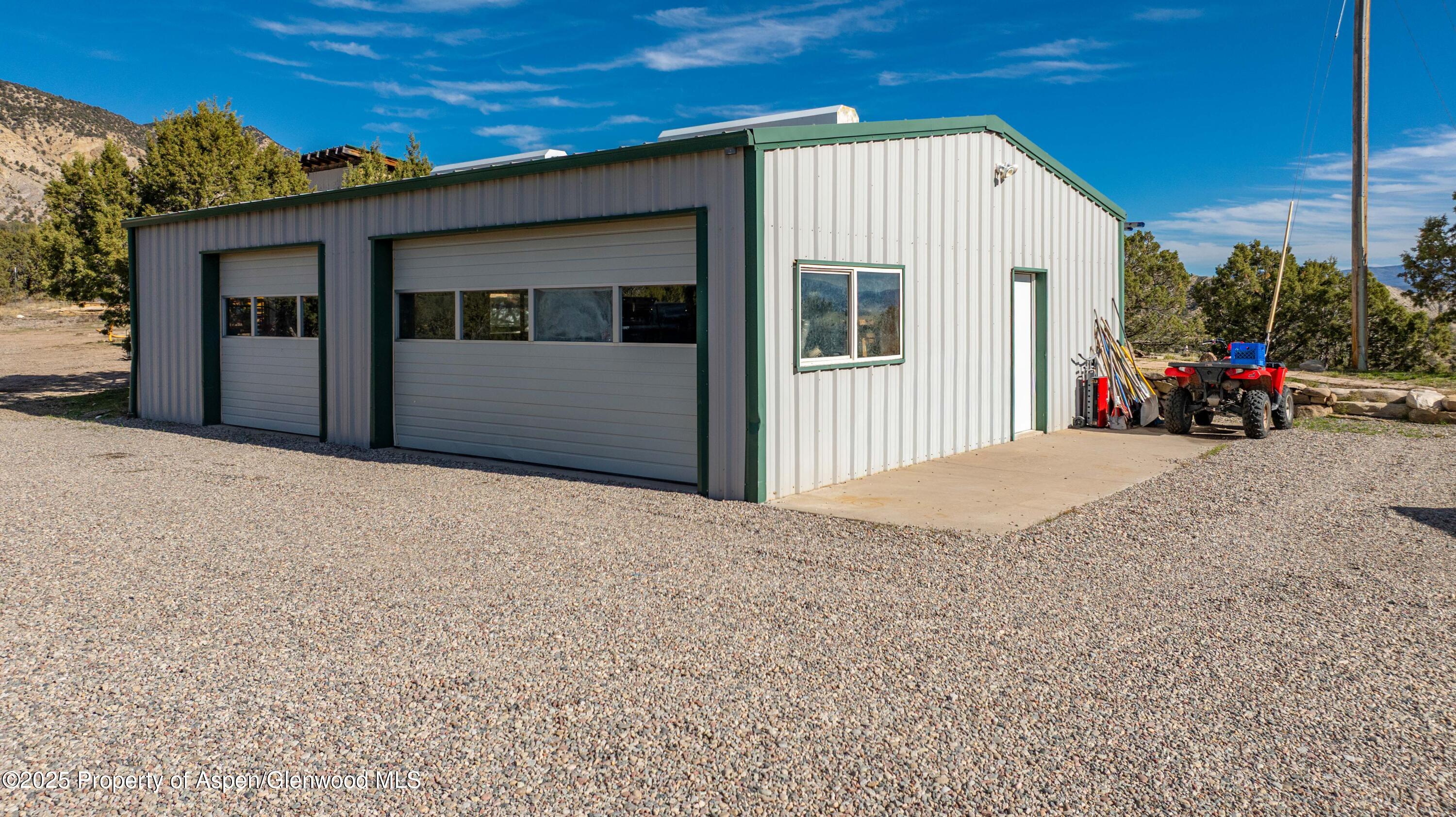 1171 County Road 259 Rifle CO 81650