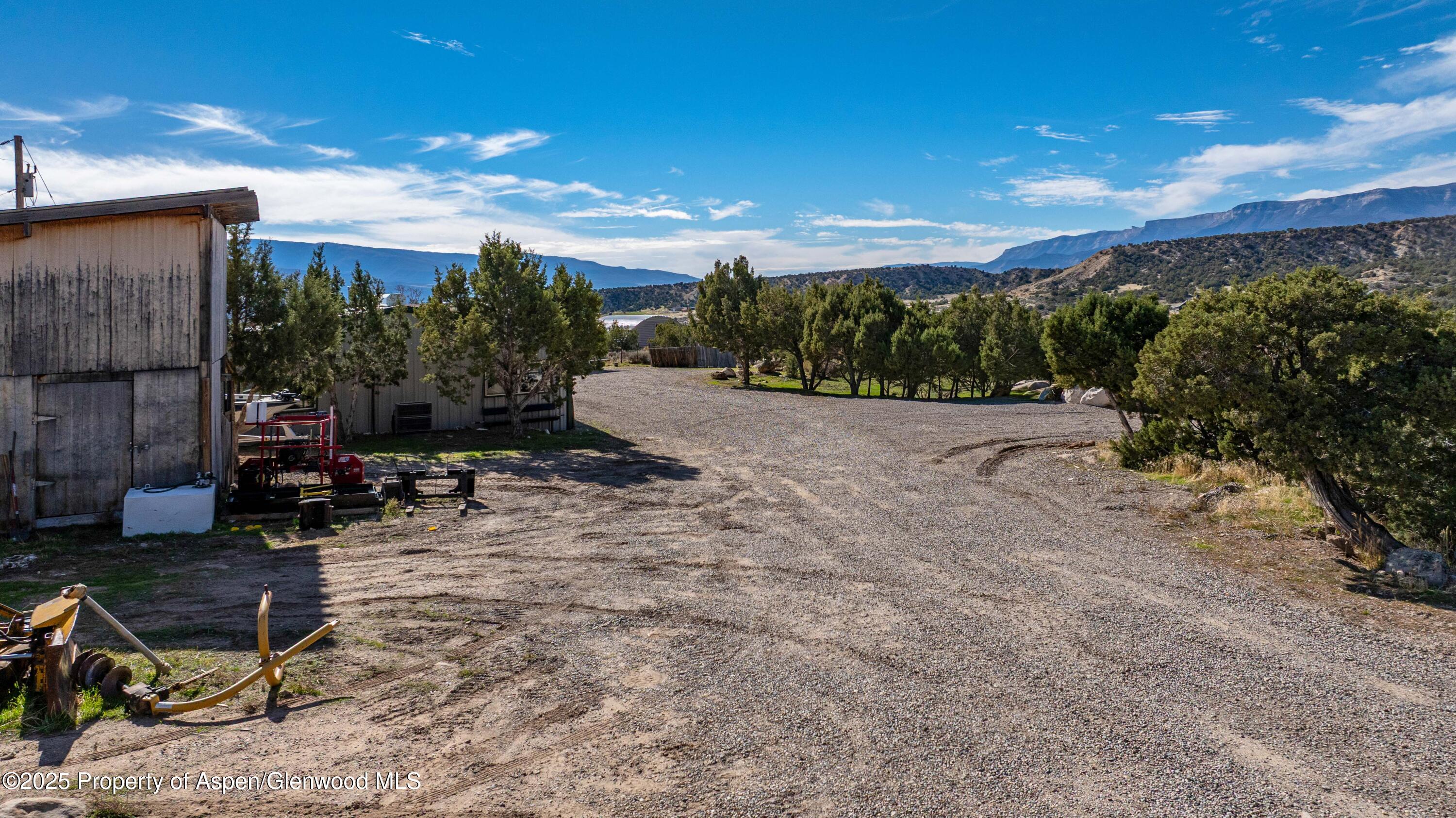 1171 County Road 259 Rifle CO 81650