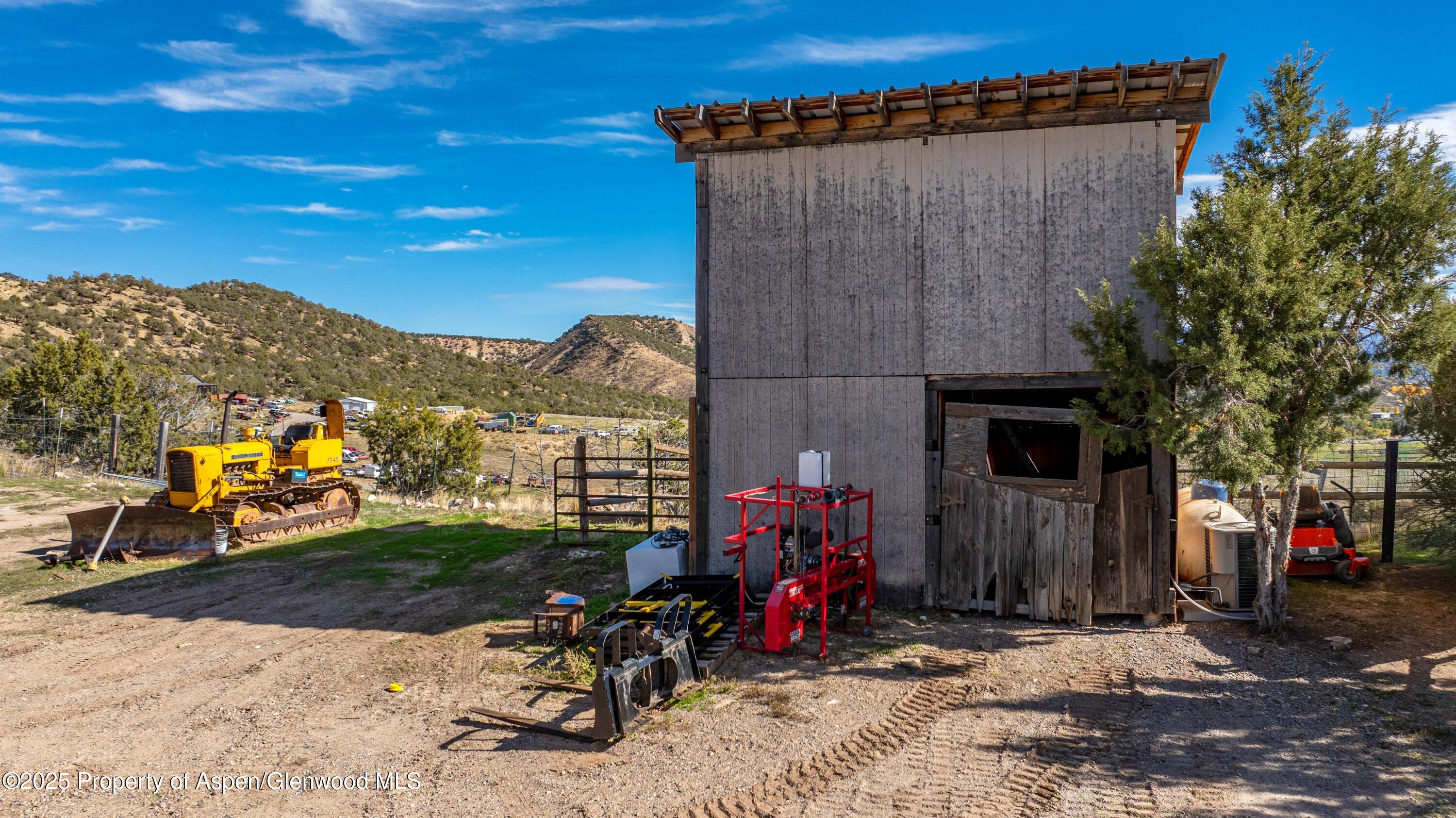 1171 County Road 259 Rifle CO 81650