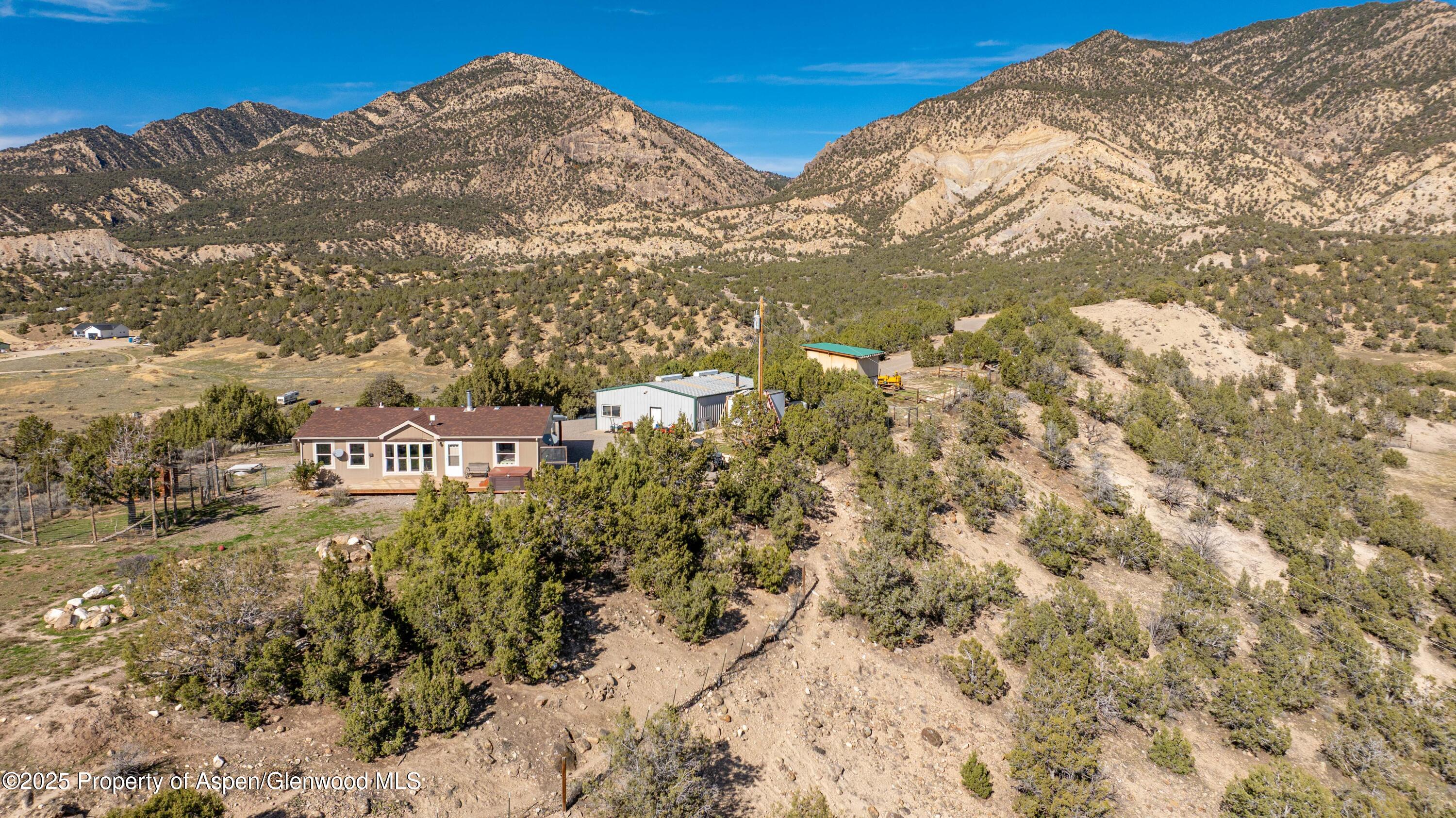 1171 County Road 259 Rifle CO 81650