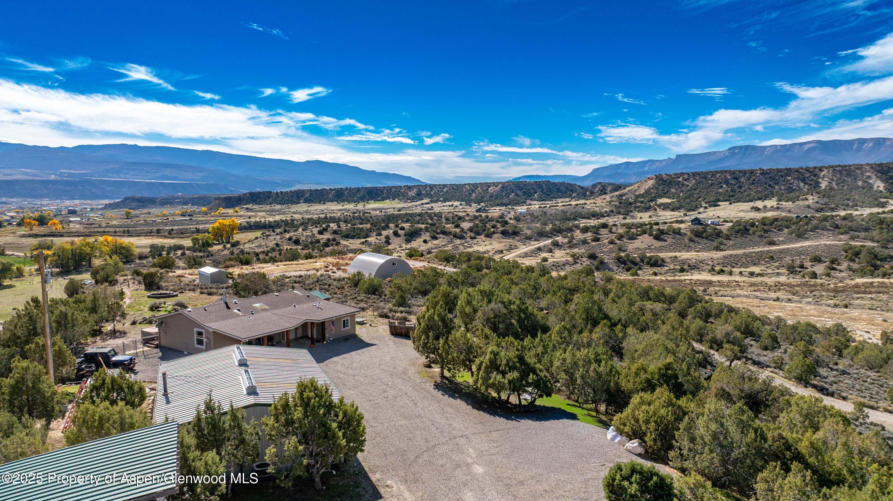 1171 County Road 259 Rifle CO 81650