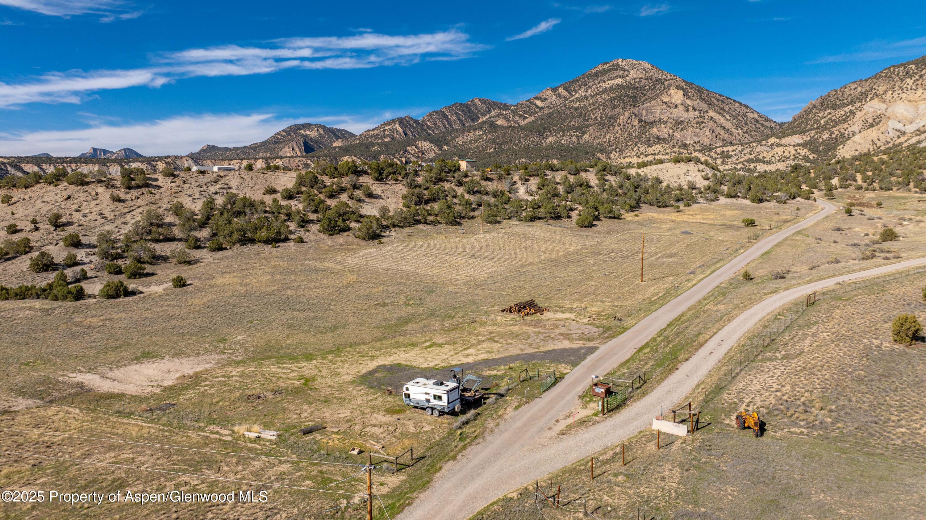 1171 County Road 259 Rifle CO 81650