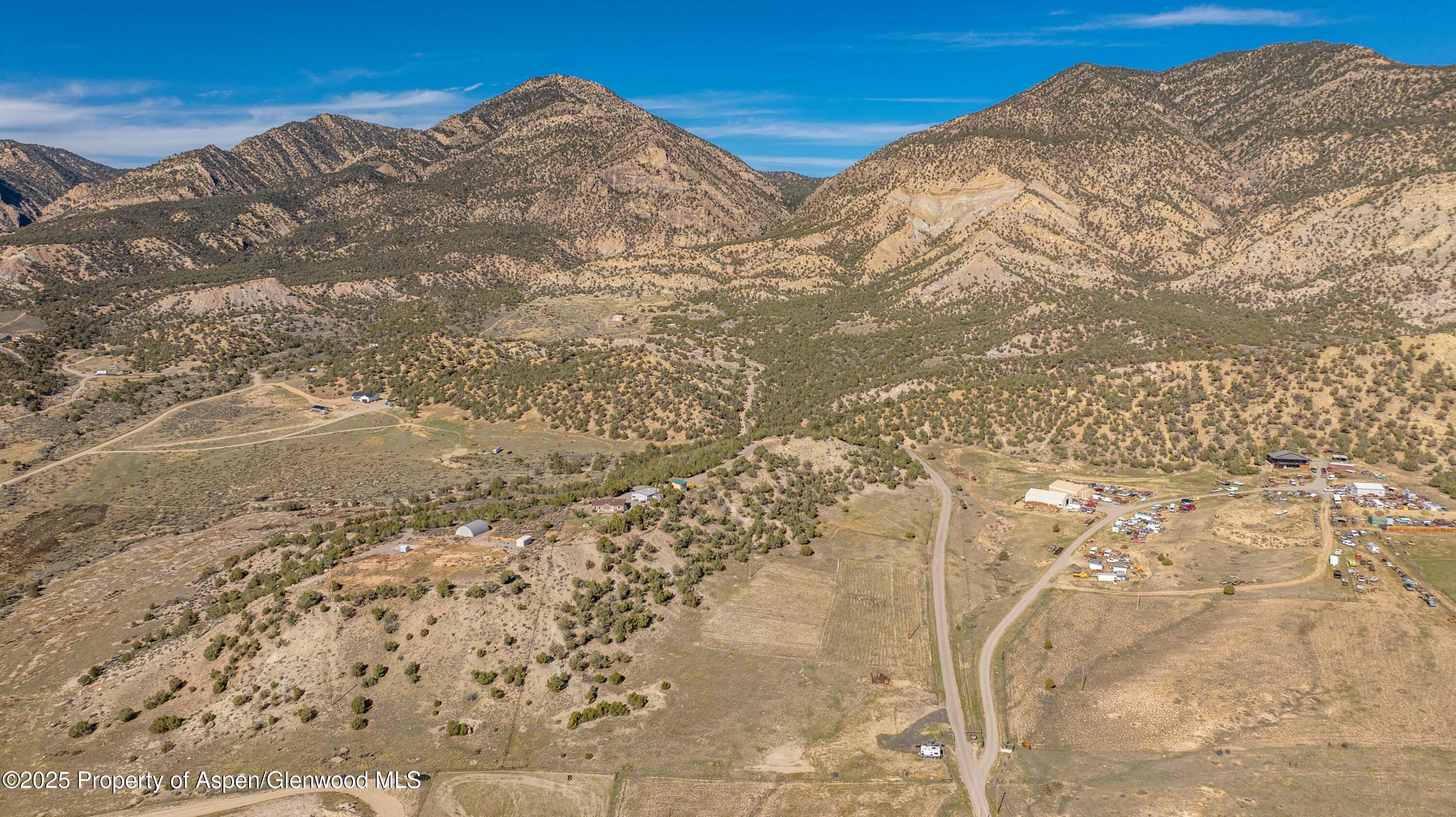 1171 County Road 259 Rifle CO 81650