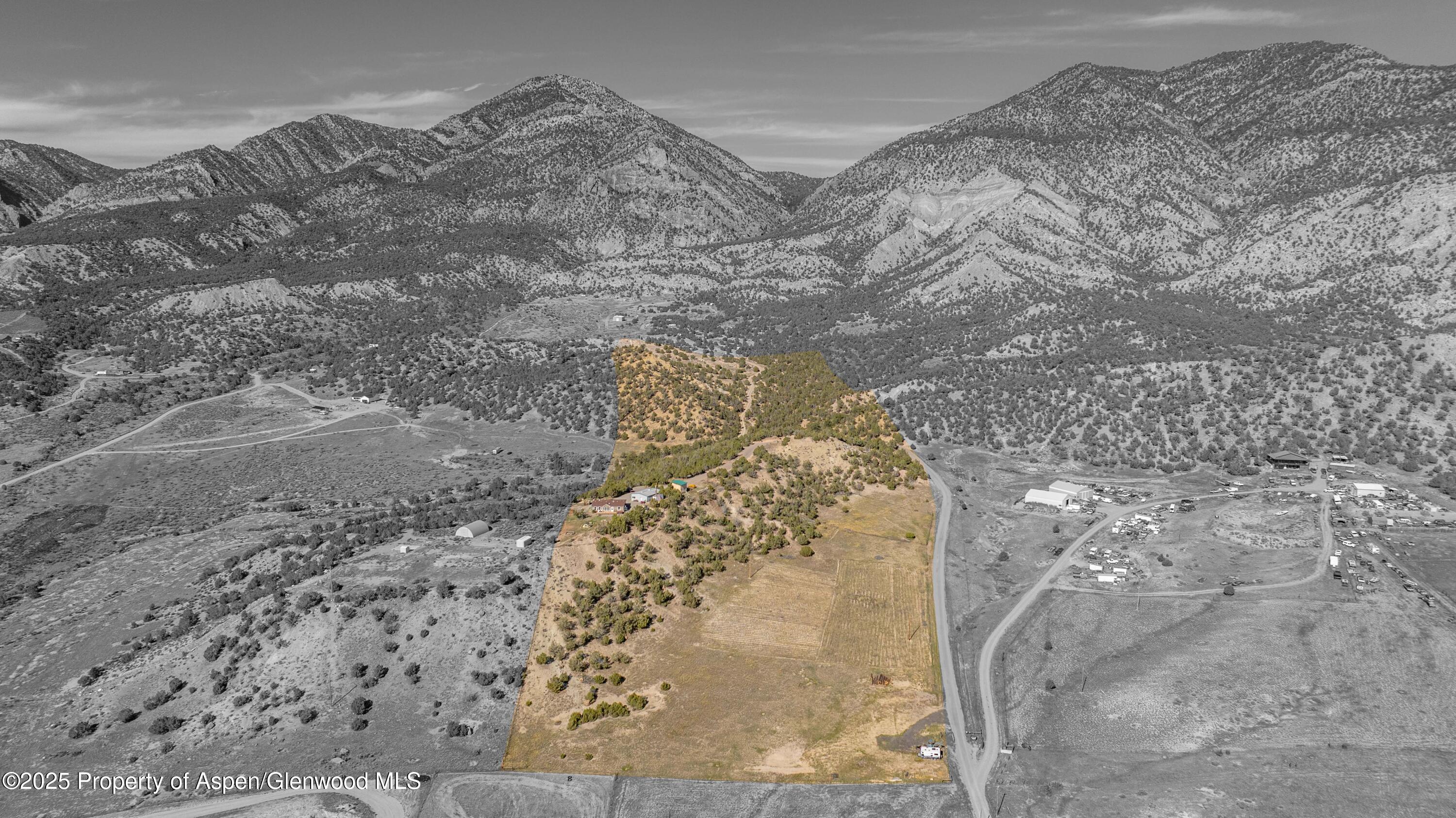 1171 County Road 259 Rifle CO 81650