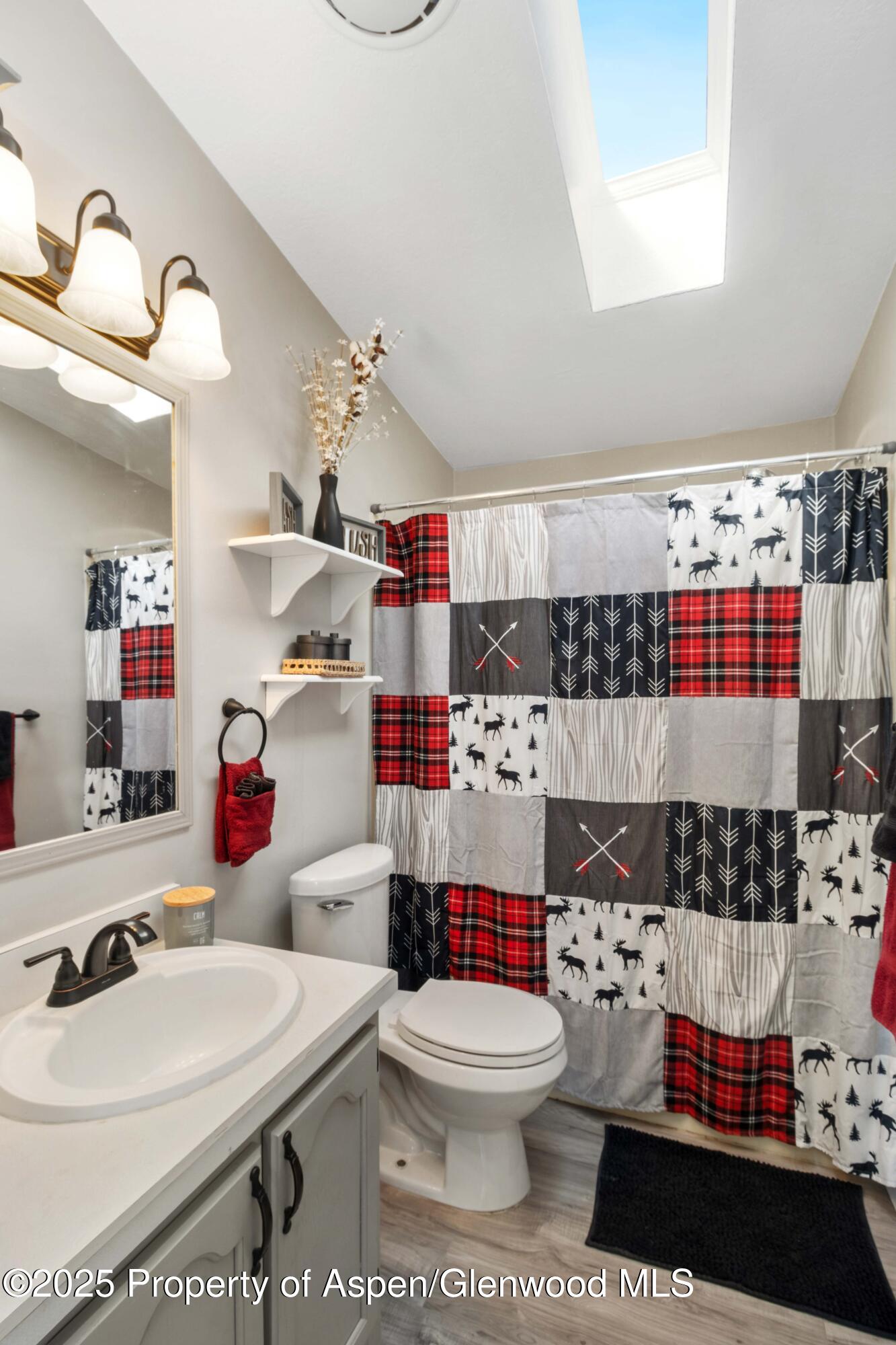 1171 County Road 259 Rifle CO 81650