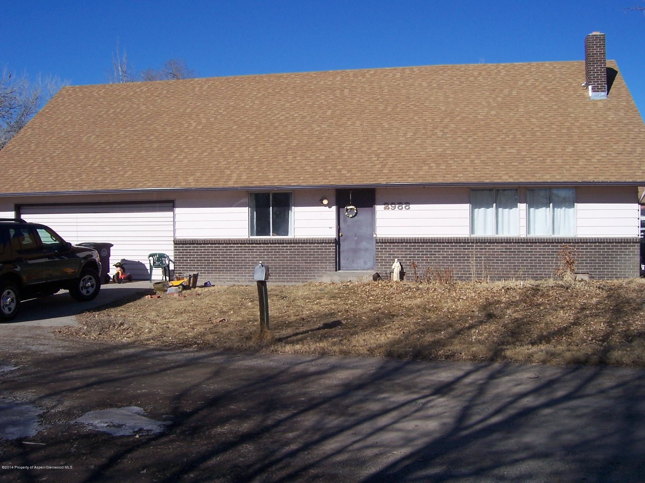 2988 Hall Avenue Grand Junction CO 81504