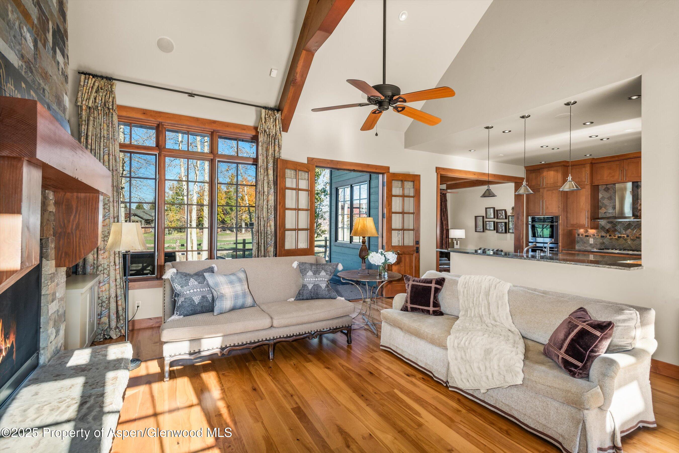 221 Crystal Canyon Drive Carbondale CO 81623