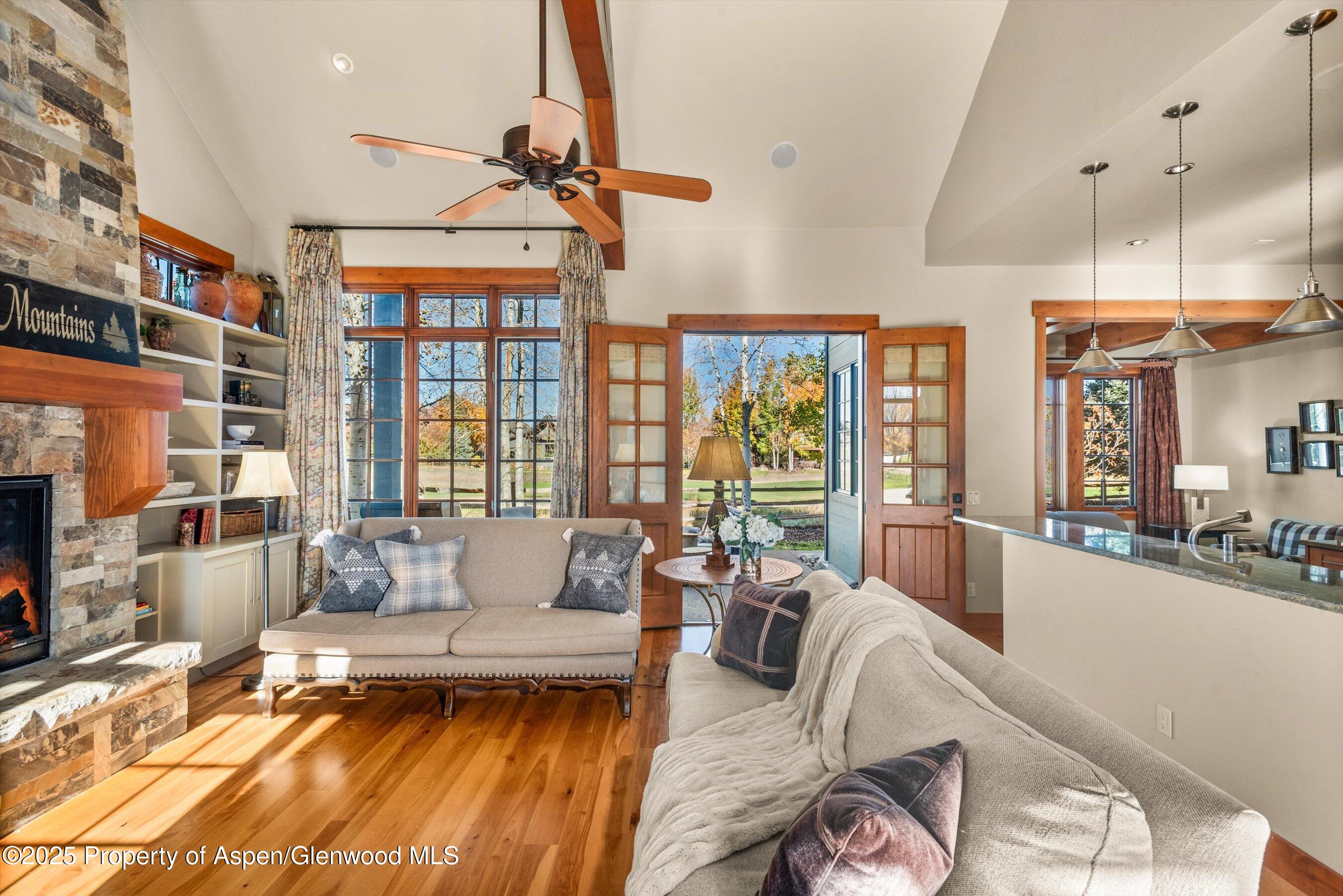 221 Crystal Canyon Drive Carbondale CO 81623