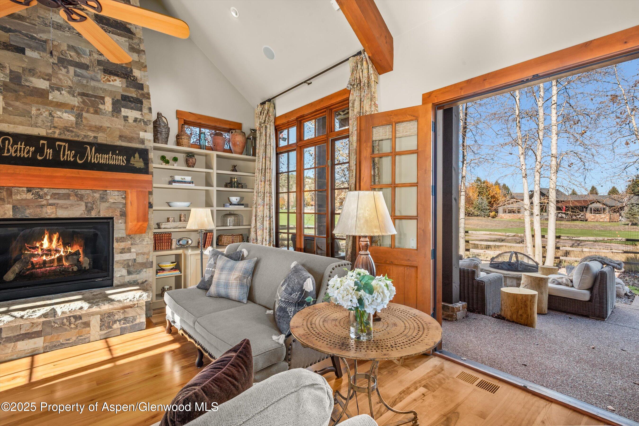 221 Crystal Canyon Drive Carbondale CO 81623