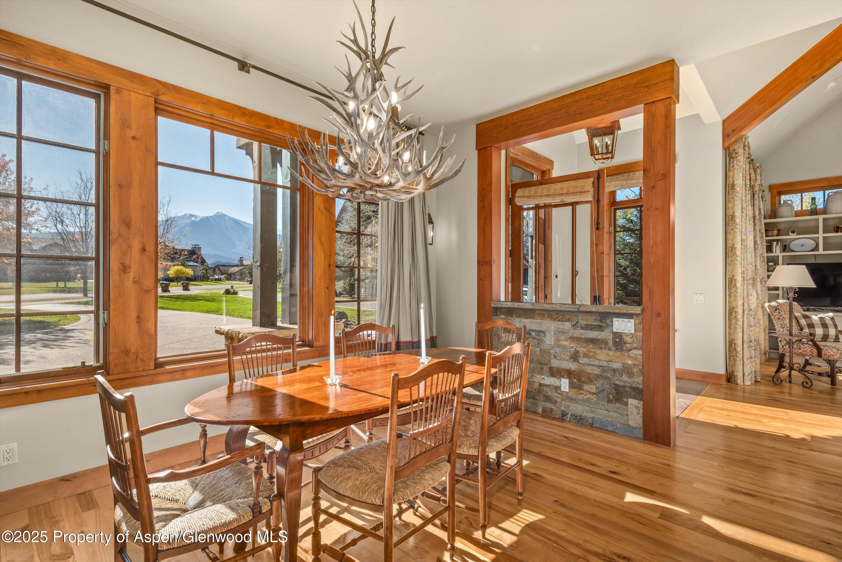 221 Crystal Canyon Drive Carbondale CO 81623