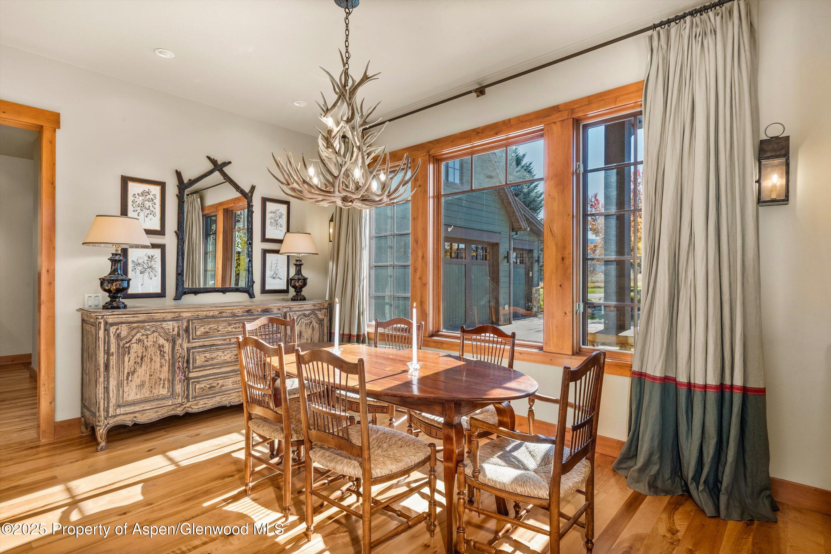 221 Crystal Canyon Drive Carbondale CO 81623