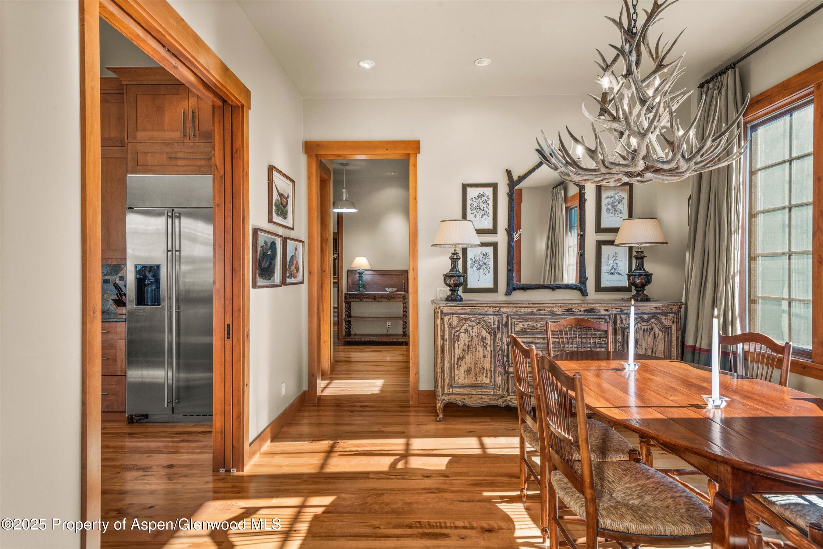 221 Crystal Canyon Drive Carbondale CO 81623