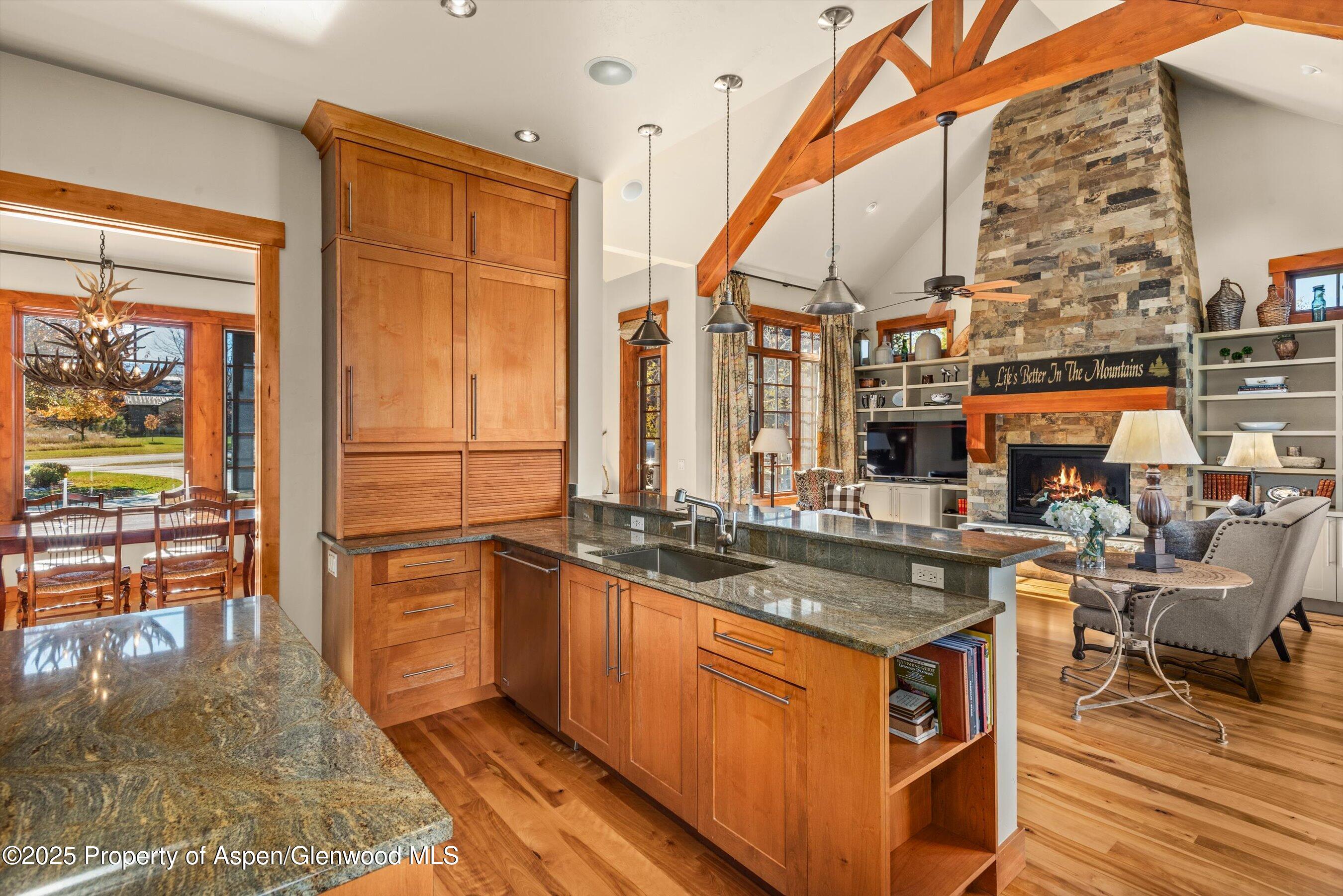 221 Crystal Canyon Drive Carbondale CO 81623