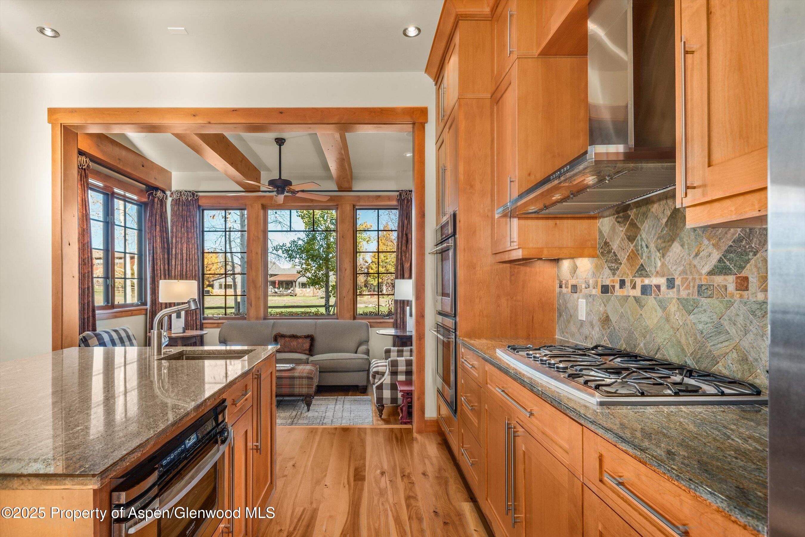 221 Crystal Canyon Drive Carbondale CO 81623