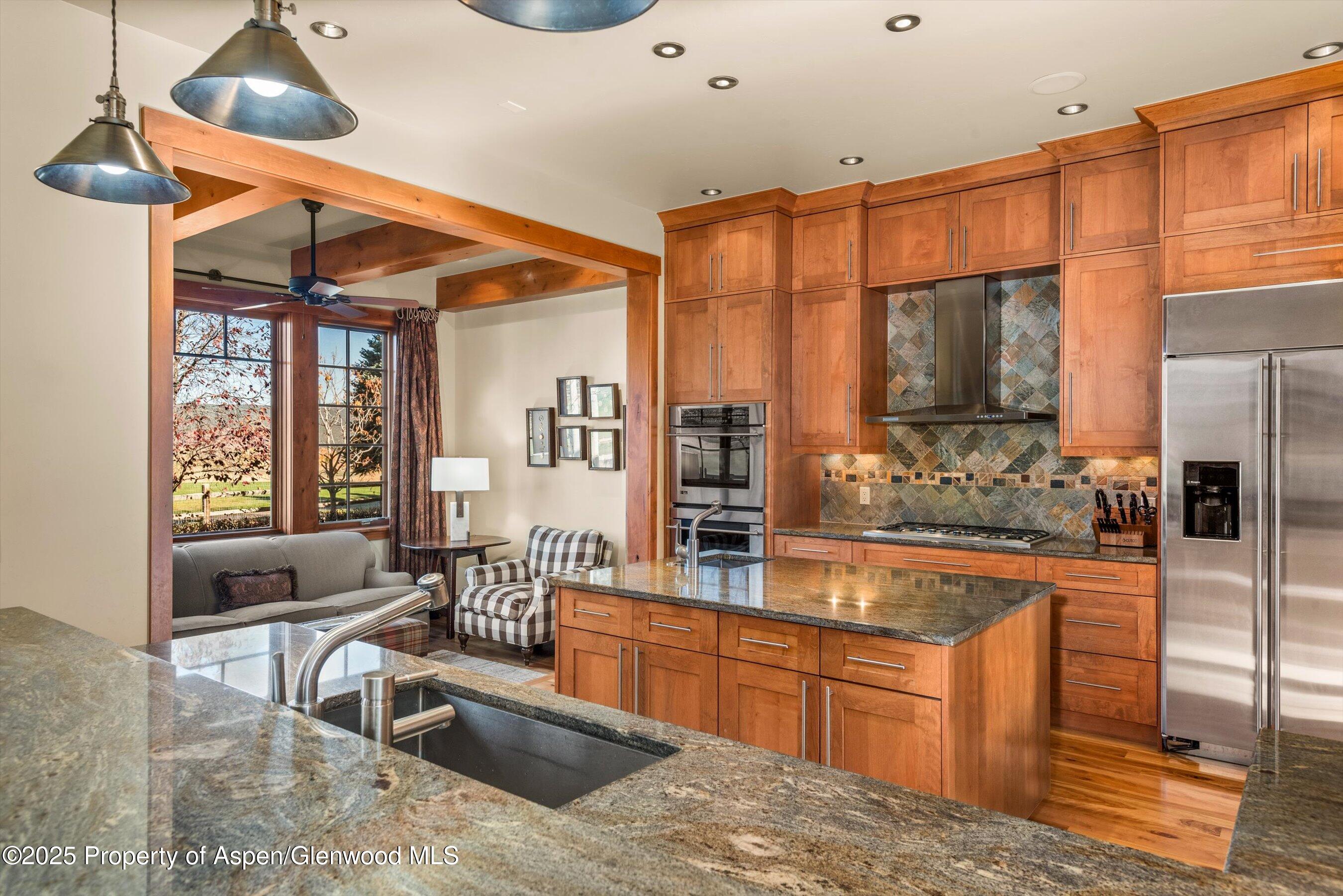 221 Crystal Canyon Drive Carbondale CO 81623