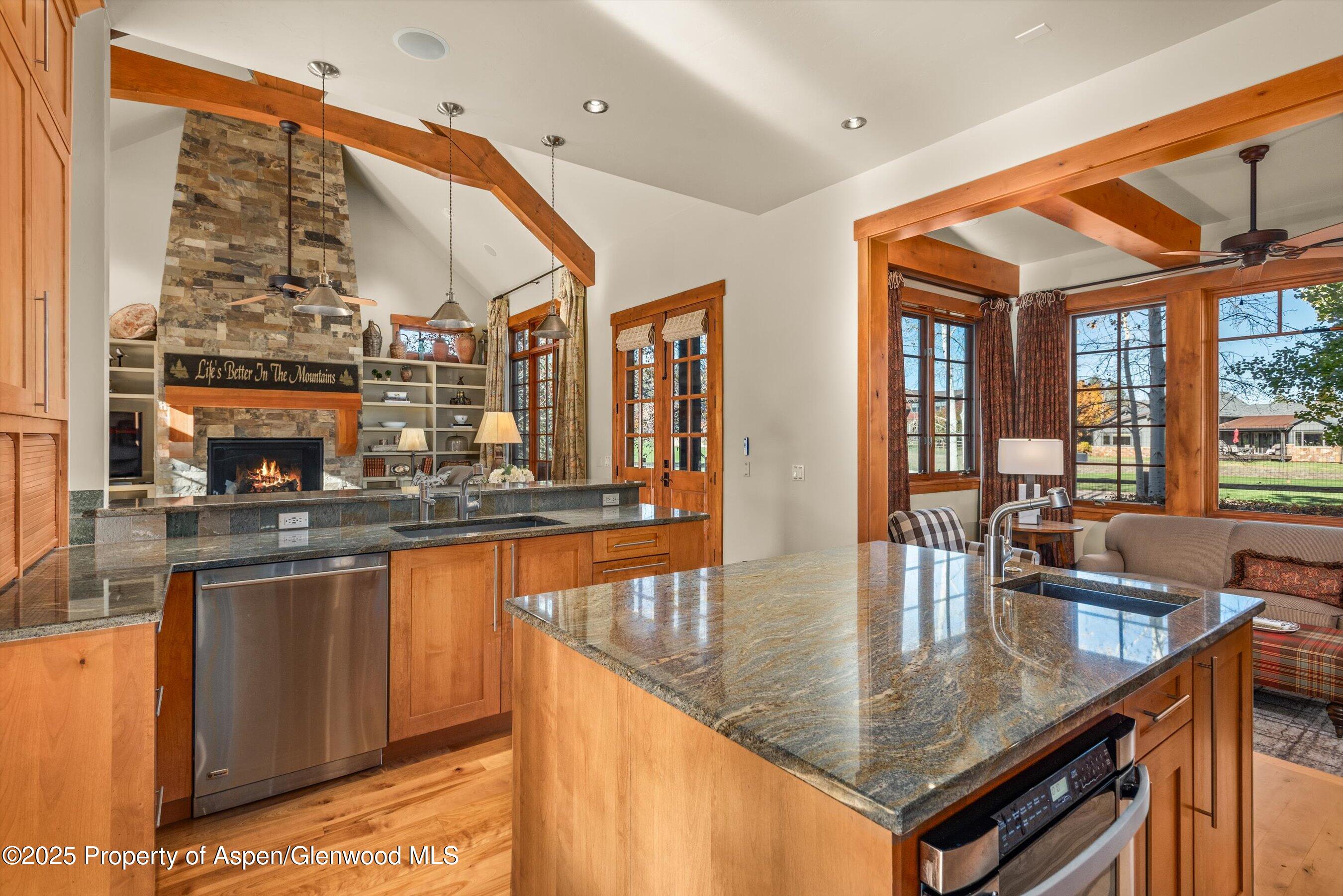 221 Crystal Canyon Drive Carbondale CO 81623