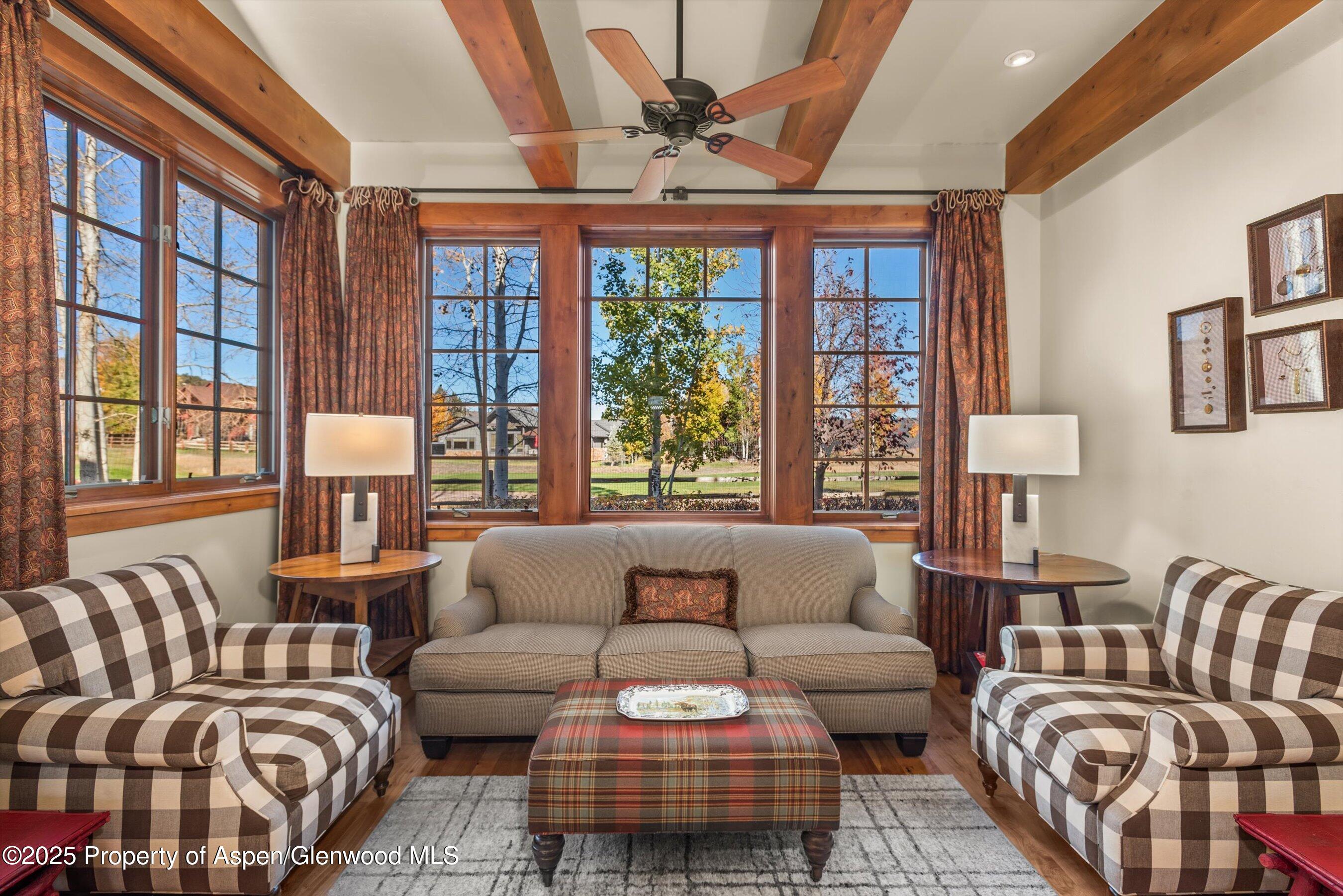 221 Crystal Canyon Drive Carbondale CO 81623