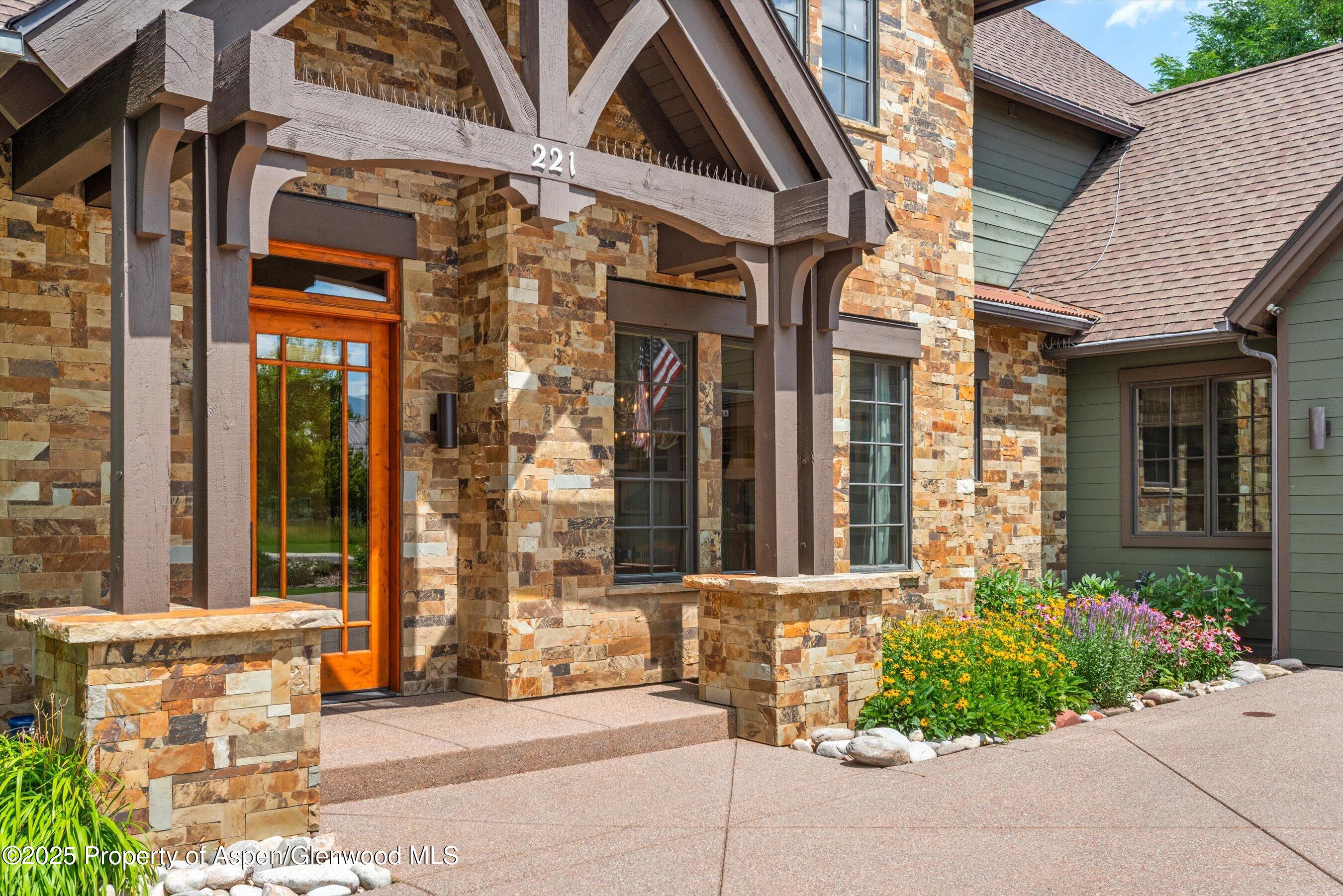 221 Crystal Canyon Drive Carbondale CO 81623