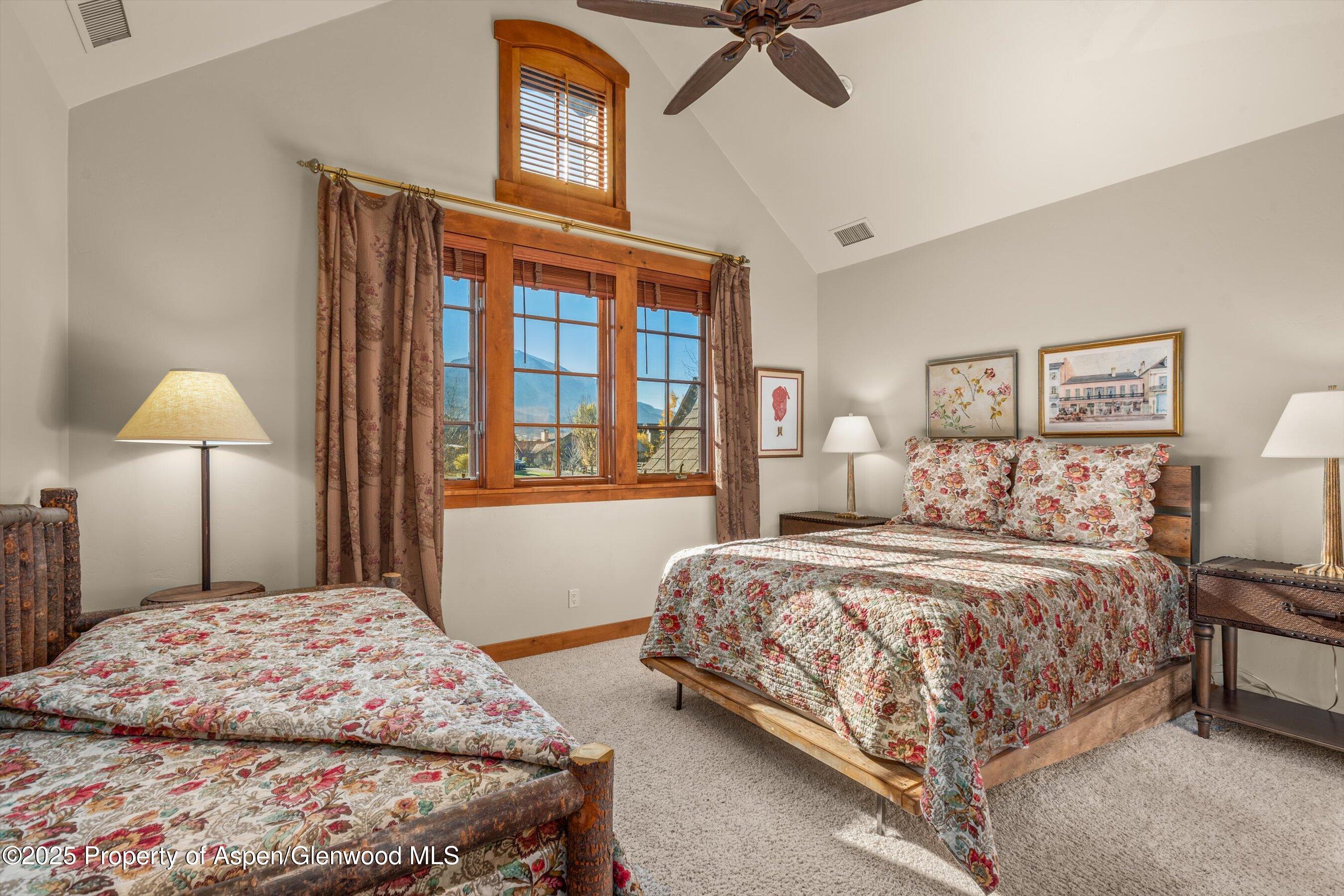 221 Crystal Canyon Drive Carbondale CO 81623