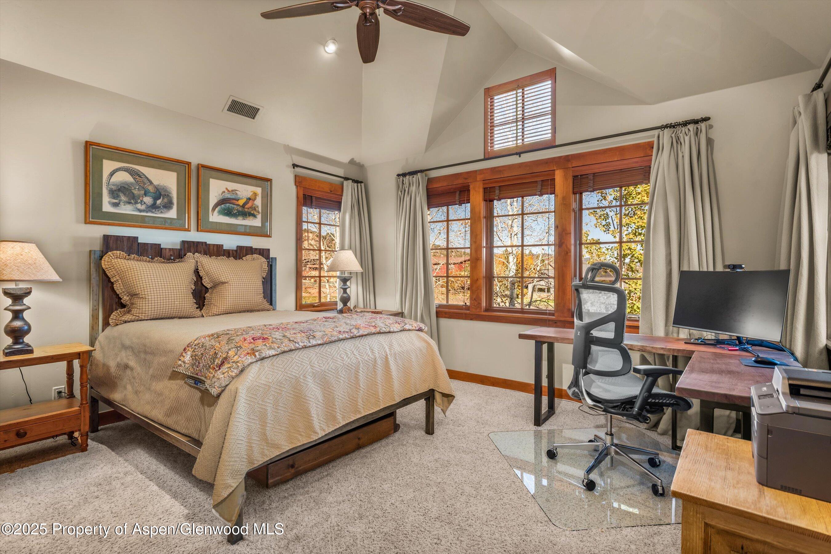 221 Crystal Canyon Drive Carbondale CO 81623